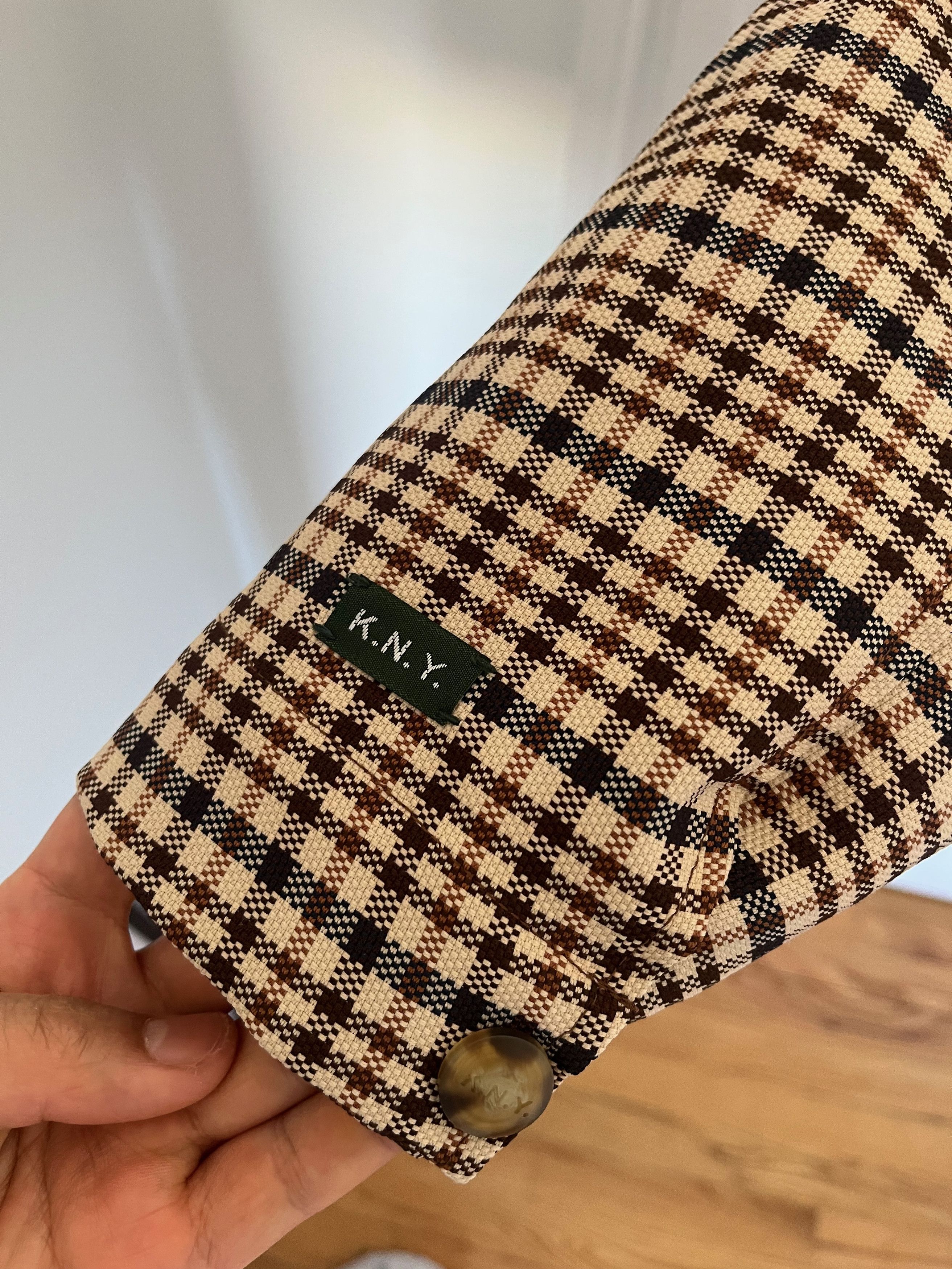 Knickerbocker Mfg Co Cumbria Coat Size US S / EU 44-46 / 1 - 6 Thumbnail