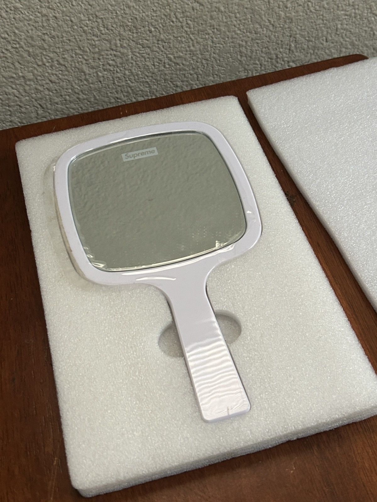 Supreme Supreme Hand Mirror | Grailed