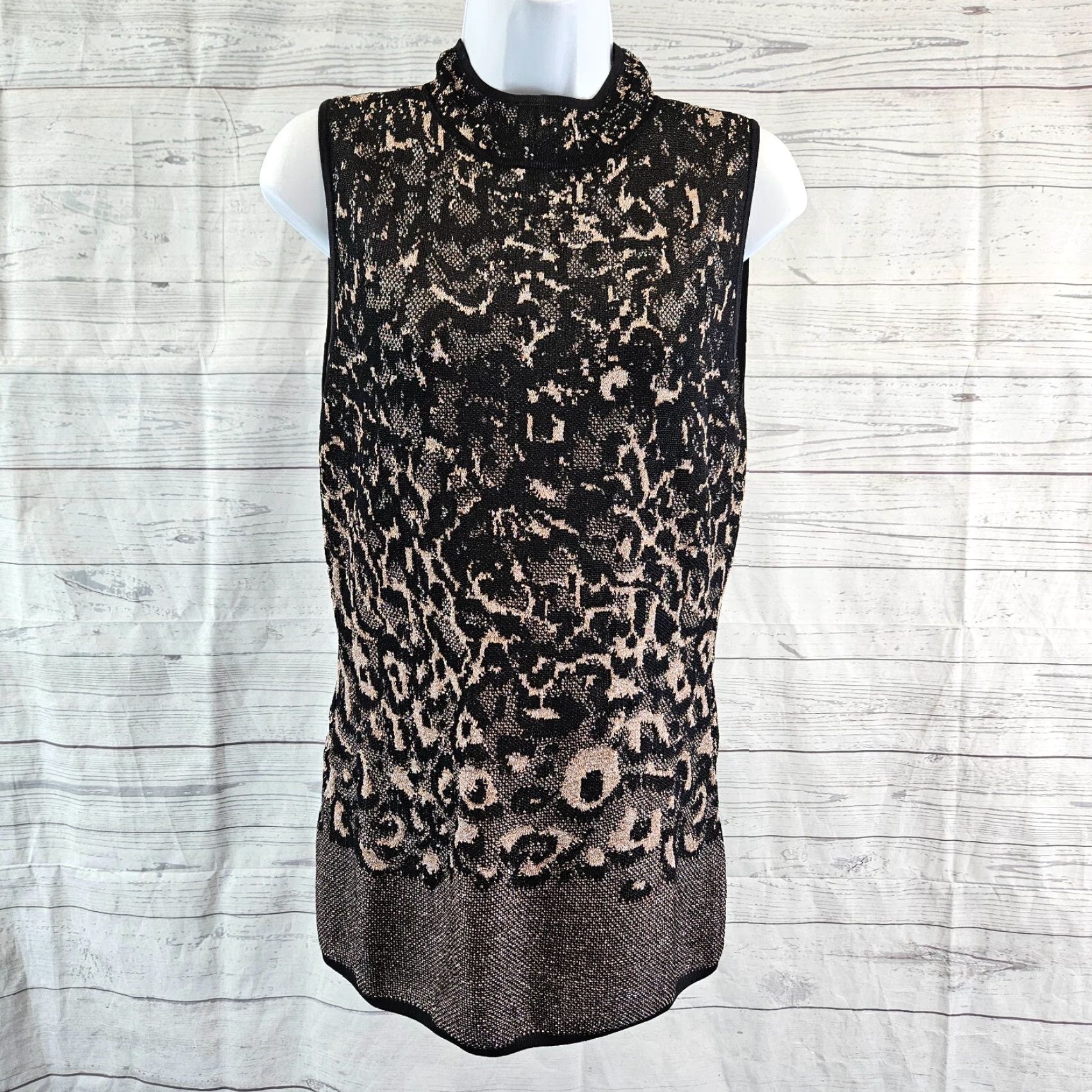White House Black Market VINTAGE? No. Size S / US 4 / IT 40 - 2 Thumbnail