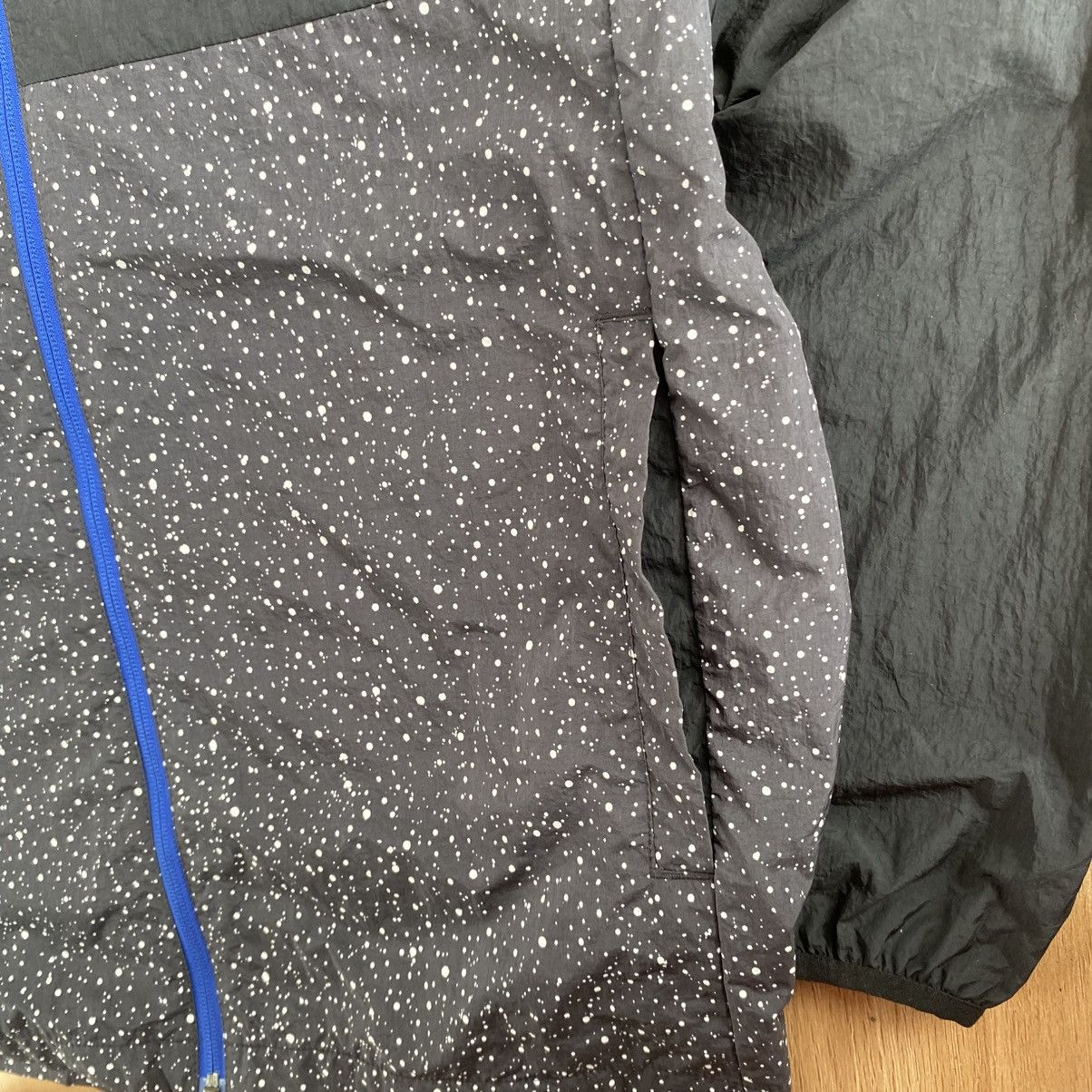 Jordan Brand Jordan Jumpman Windbreaker Size US M / EU 48-50 / 2 - 4 Thumbnail