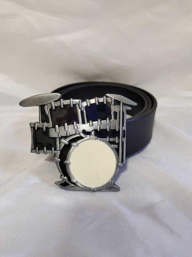Other Fashion personalized simple belt Size ONE SIZE - 1 Thumbnail