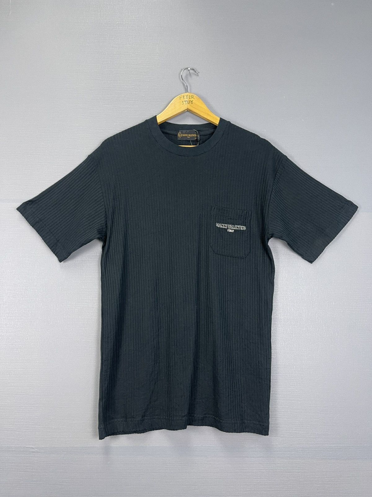 Valentino Gianni Valentino shirt Size US M / EU 48-50 / 2 - 1 Thumbnail