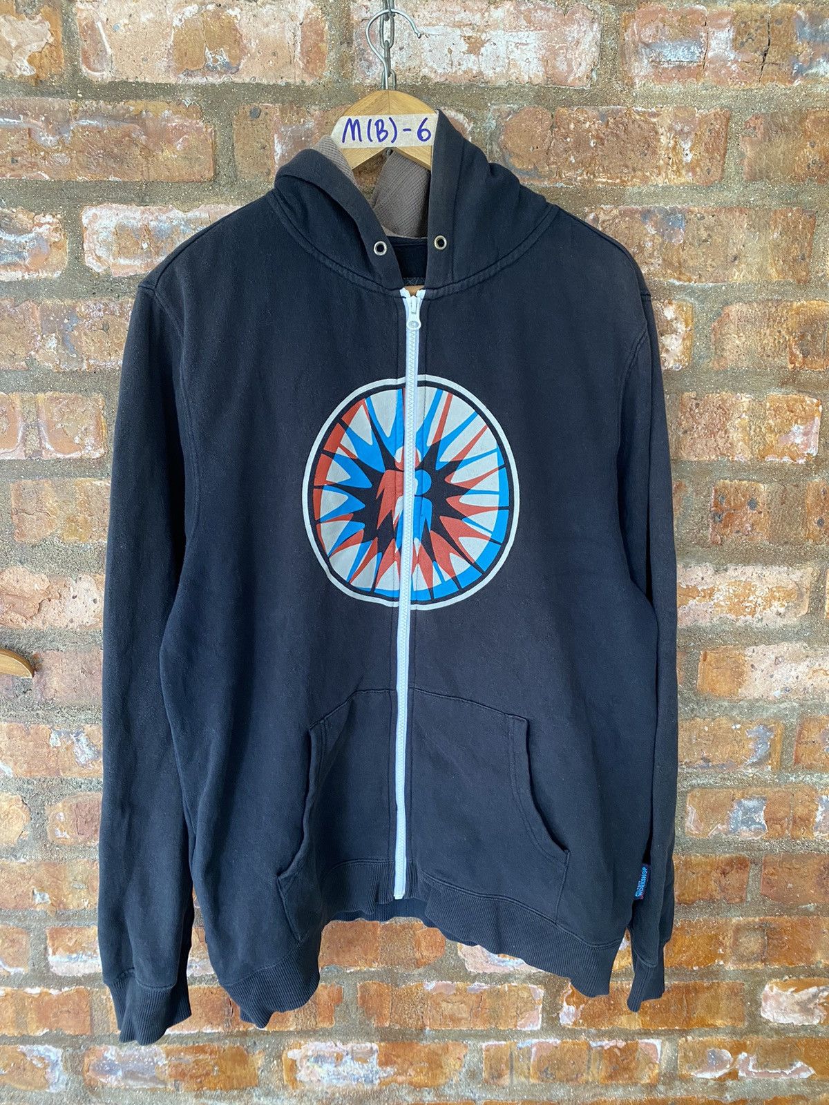 Alien Workshop × Thrasher 2000s 🔥 Limited Edition Alien 👽 Workshop hoodie Size US L / EU 52-54 / 3 - 2 Thumbnail