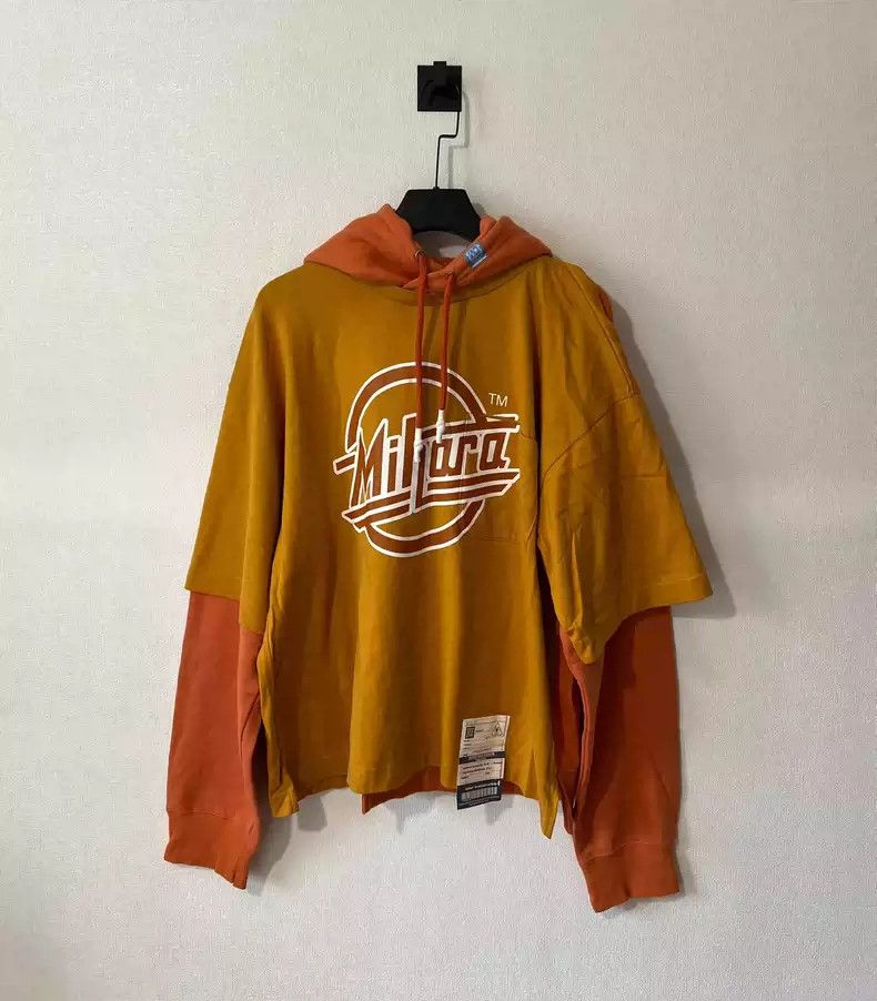 Maison MIHARA YASUHIRO mihara yasuhiroSweater coat Size US M / EU 48-50 / 2 - 1 Thumbnail