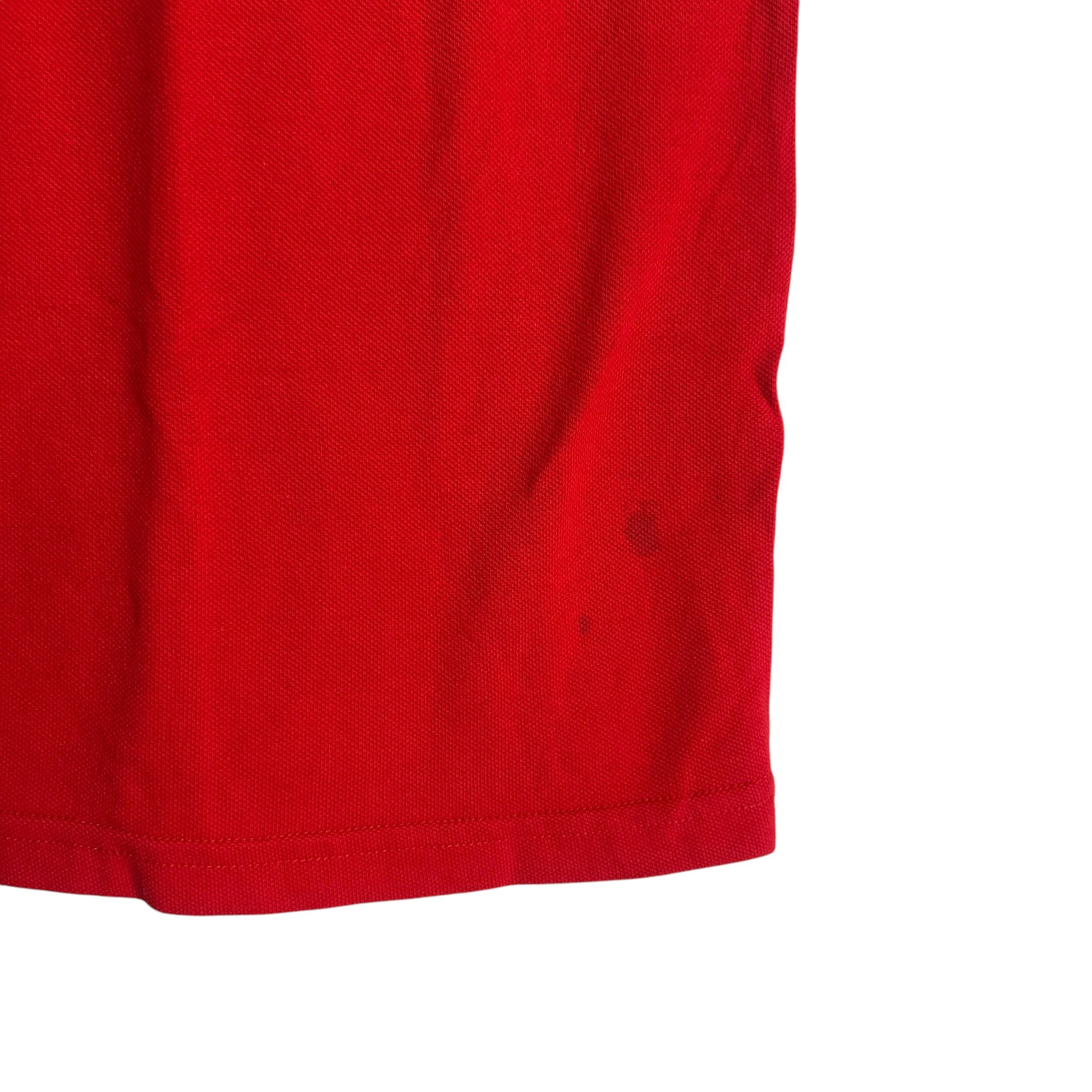 Christian Dior Monsieur 🔥RARE🔥Vintage Christian Dior Single Pocket Polo Shirt Size US M / EU 48-50 / 2 - 8 Thumbnail