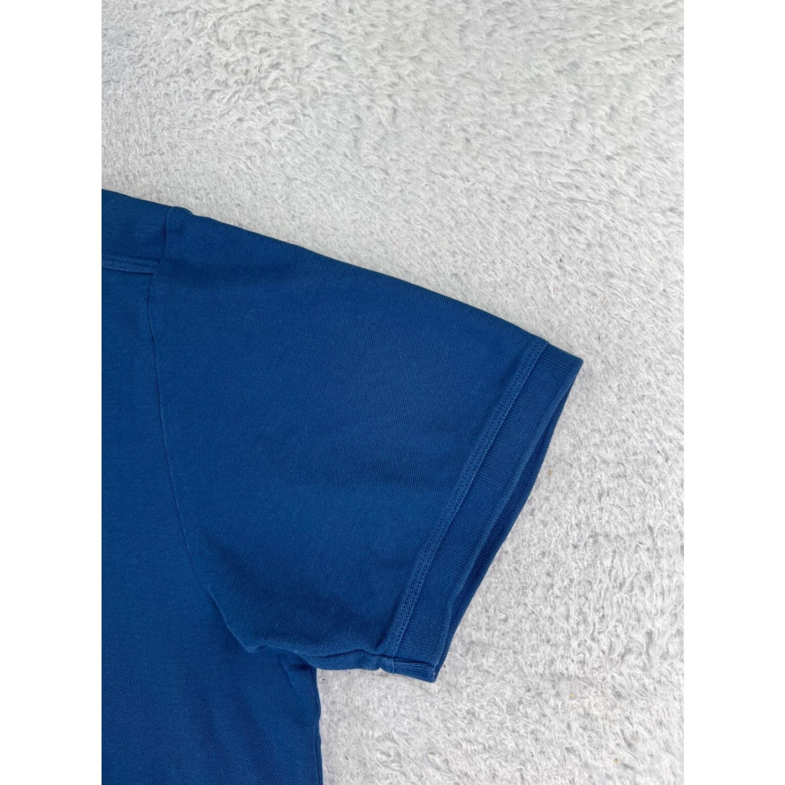 The North Face The North Face Polo Shirt Men 2XL Blue Golf Polo Shirt 2XL Men Blue The North Face Polo Shirt Golf Casual Activewear Outdoor Mens Polo Size US XXL / EU 58 / 5 - 2 Thumbnail