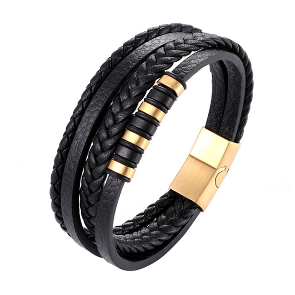 Jewelry × Vintage High Quality Luxury Accessories Bracelet Size ONE SIZE - 1 Thumbnail