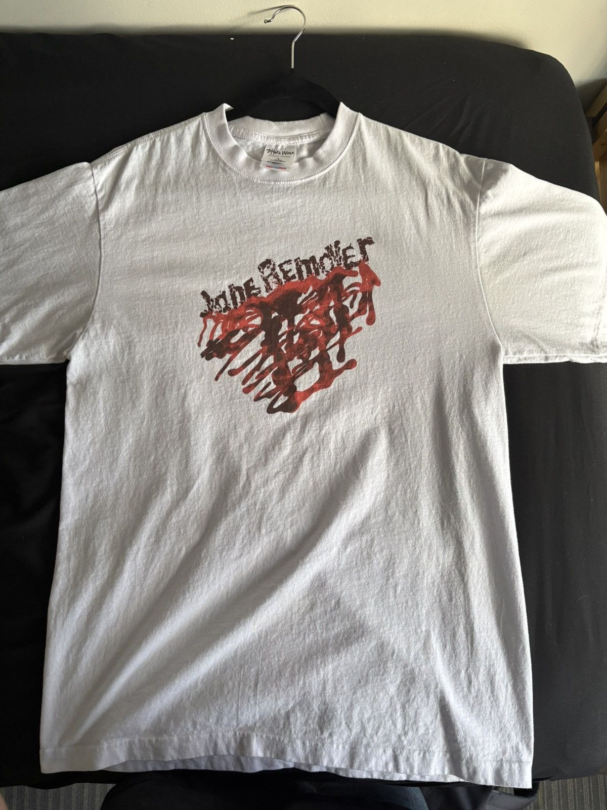 Other Jane Remover Suicide Tee Size US L / EU 52-54 / 3 - 1 Thumbnail
