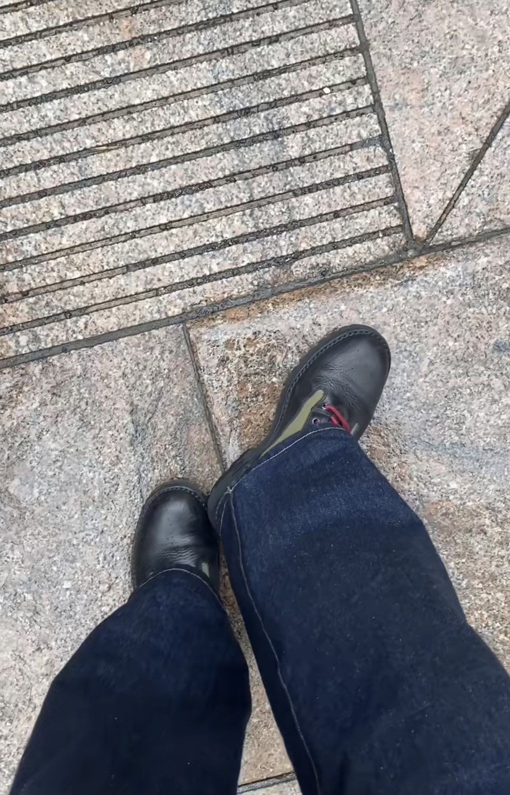 Fracap × Maharishi Mahatishi x Fracap Jungle Boots Size US 8 / EU 41 - 10 Thumbnail