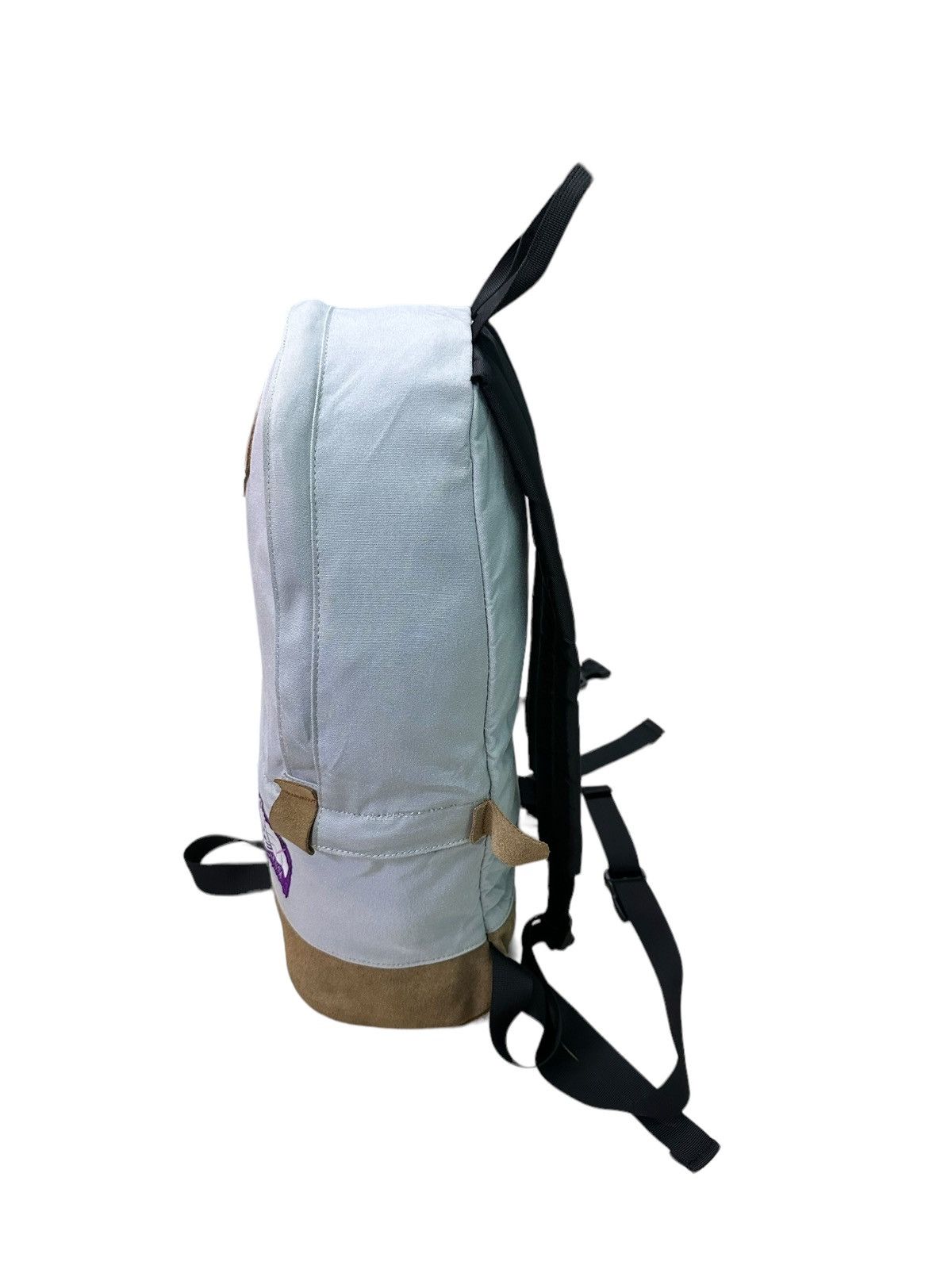 The North Face VINTAGE THE NORTH FACE NANAMICA PURPLE LABEL BACKPACK Size ONE SIZE - 6 Thumbnail