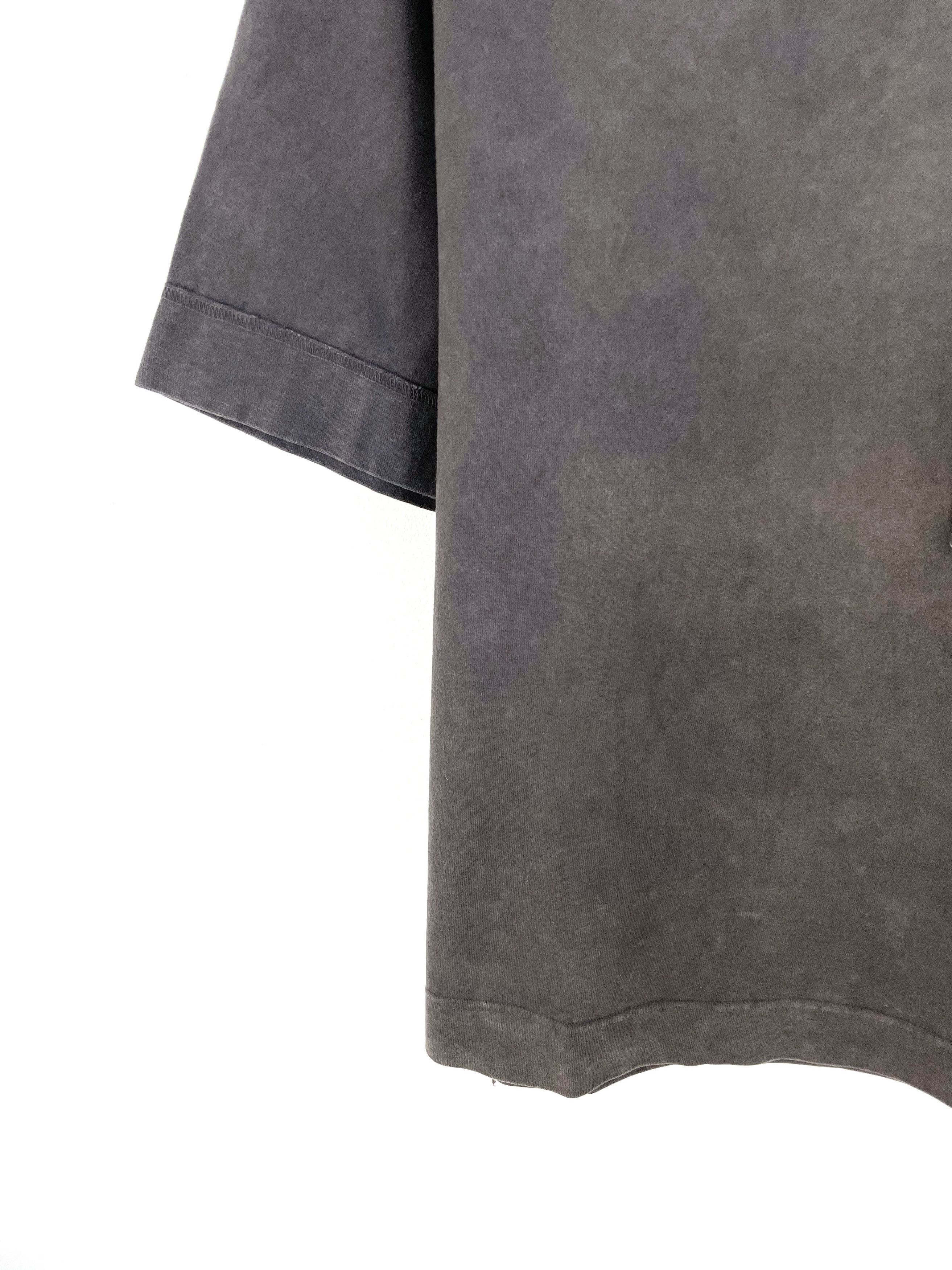 Kapital Uneven Dye T-Shirt Size US L / EU 52-54 / 3 - 6 Thumbnail
