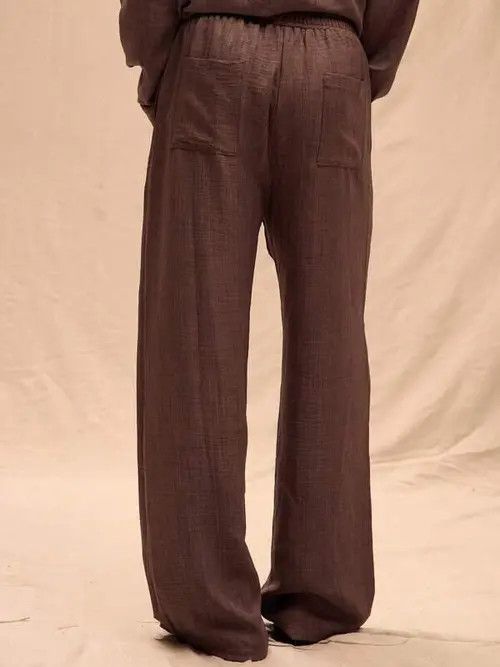Japanese Brand Vintage RETRO Casual pants Size US 36 / EU 52 - 3 Thumbnail