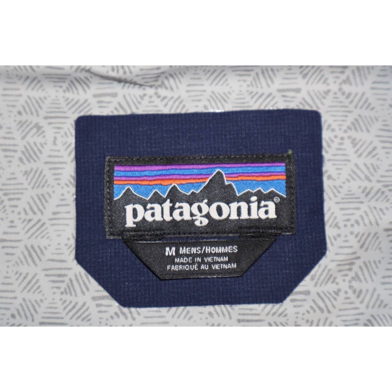 Patagonia Patagonia Men’s Rainerdale Jacket Size Medium Classic Red Size US M / EU 48-50 / 2 - 3 Thumbnail