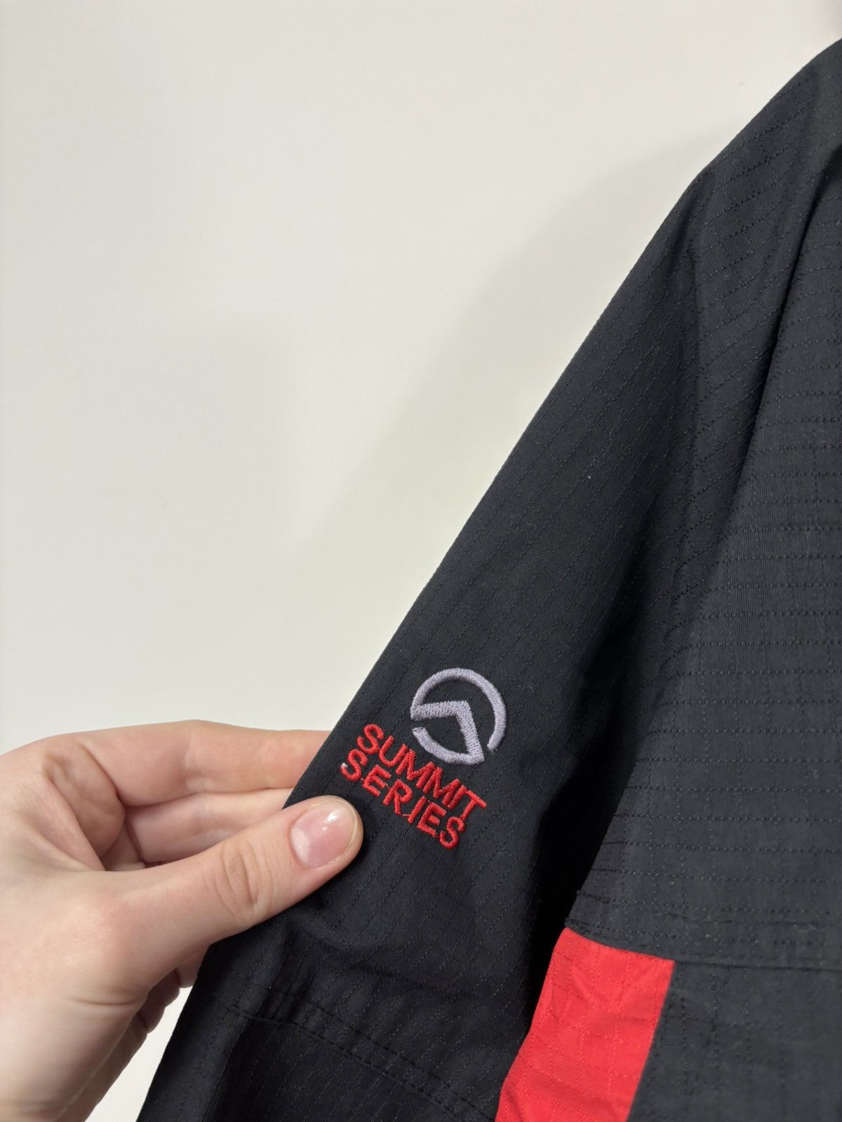 The North Face Vintage The North Face Men’s Summit Series Gore-Tex Jacket Size US S / EU 44-46 / 1 - 10 Thumbnail