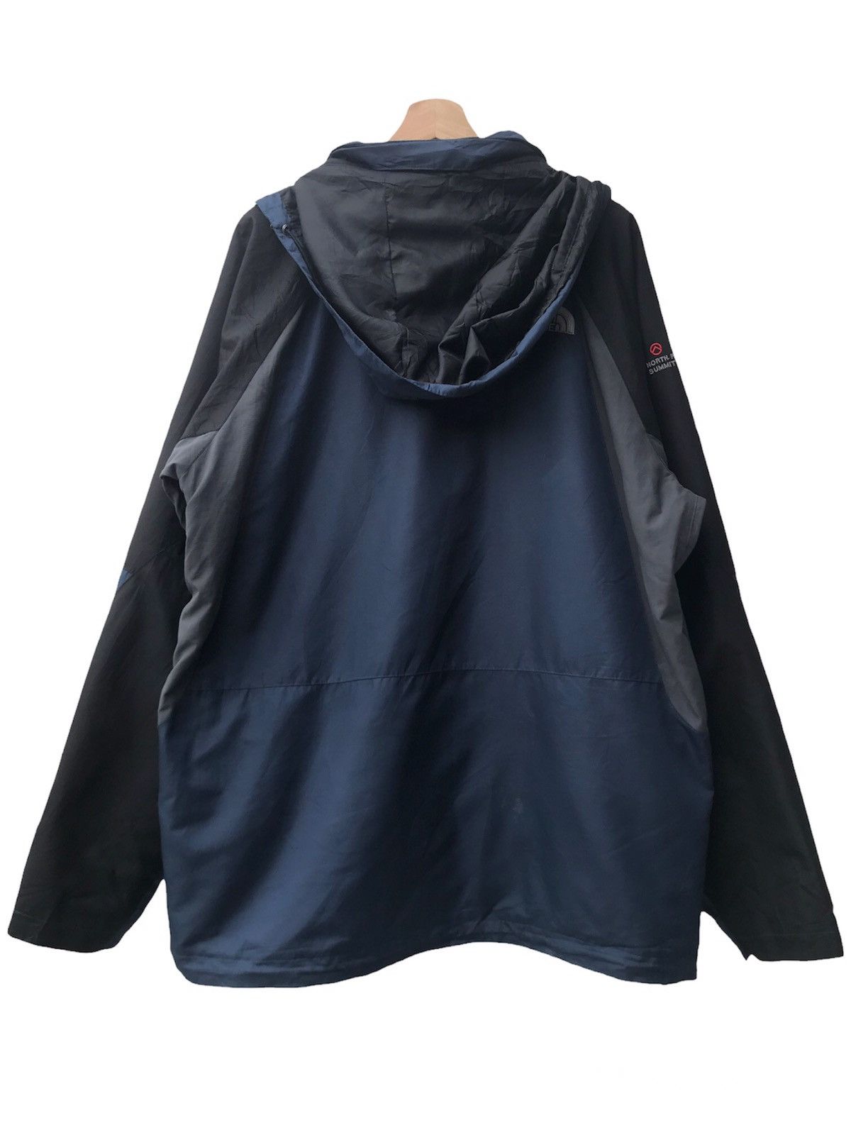 Goretex × The North Face Vintage The North Face GoreTex XCR Summit Series Jacket Size US XL / EU 56 / 4 - 4 Thumbnail