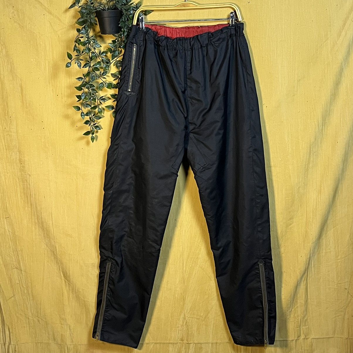 Vintage 60s Belstaff Trialmaster XL500