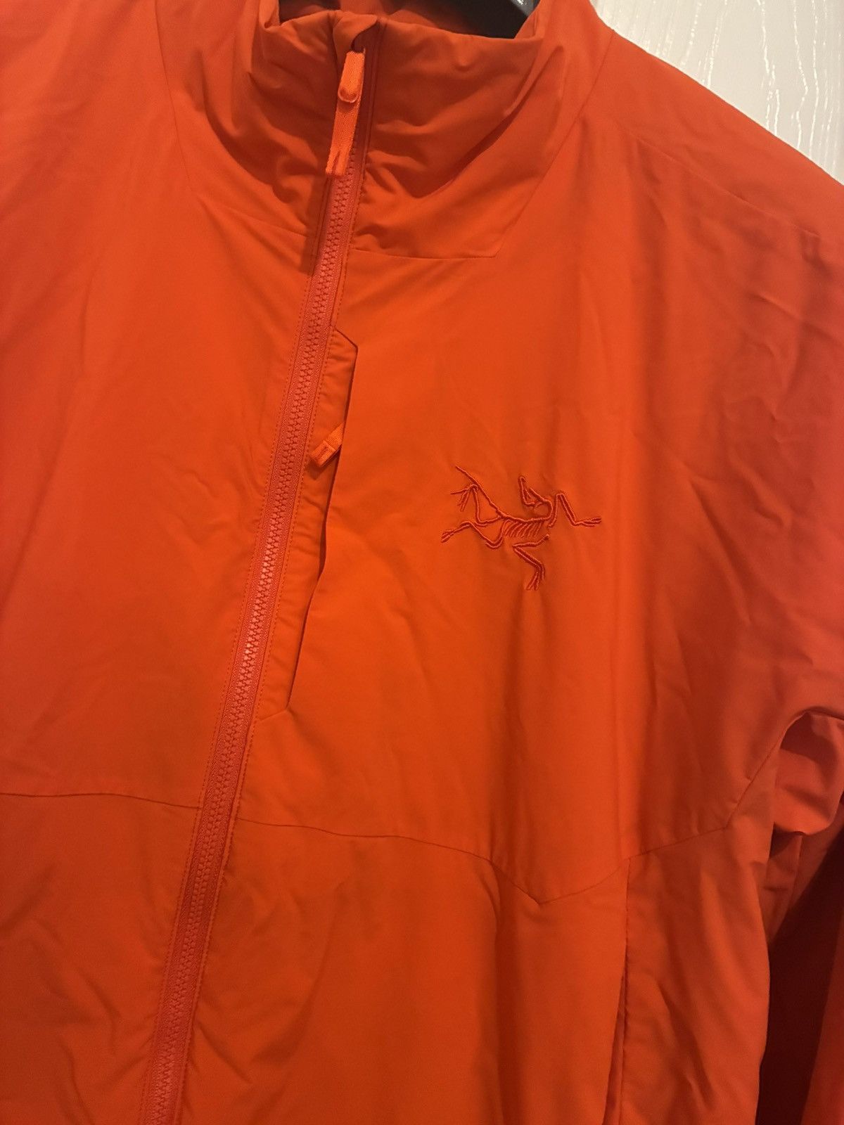 Arc'teryx Arc’teryx Allium Insulated Jacket Orange Size US L / EU 52-54 / 3 - 2 Thumbnail
