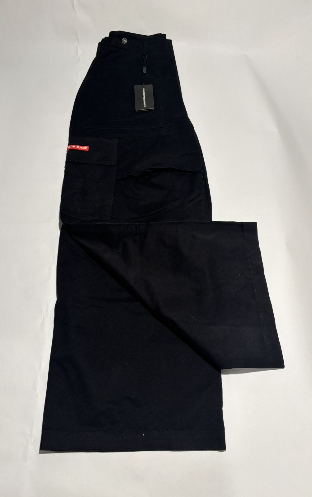 The GV Gallery GV Gallery “Samurai Cargo”, Adjustable 30-32 (S) Size US 30 / EU 46 - 2 Thumbnail