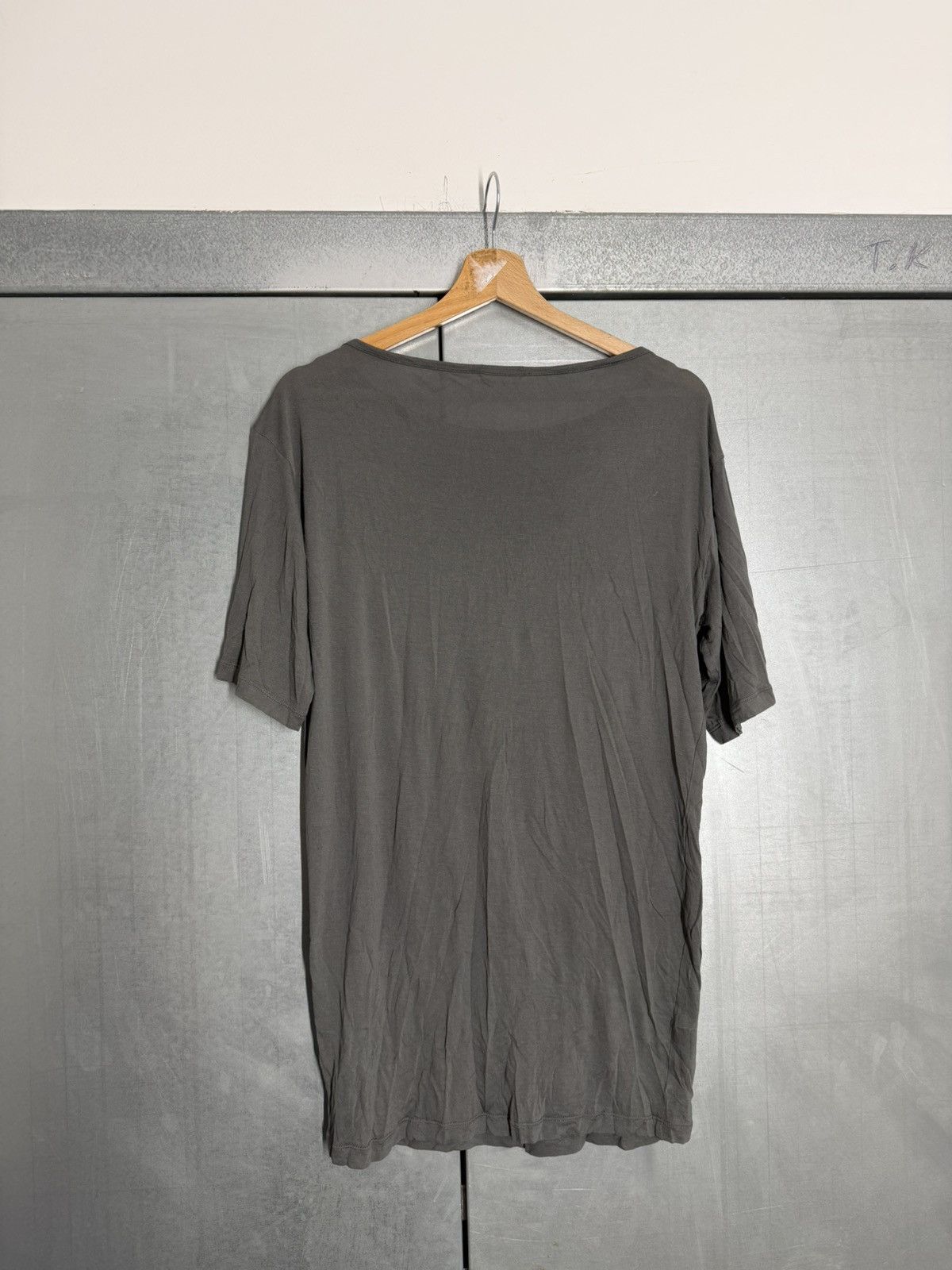 John Galliano Vintage John Galliano Lady Killer Concert T-Shirt Size US S / EU 44-46 / 1 - 11 Thumbnail