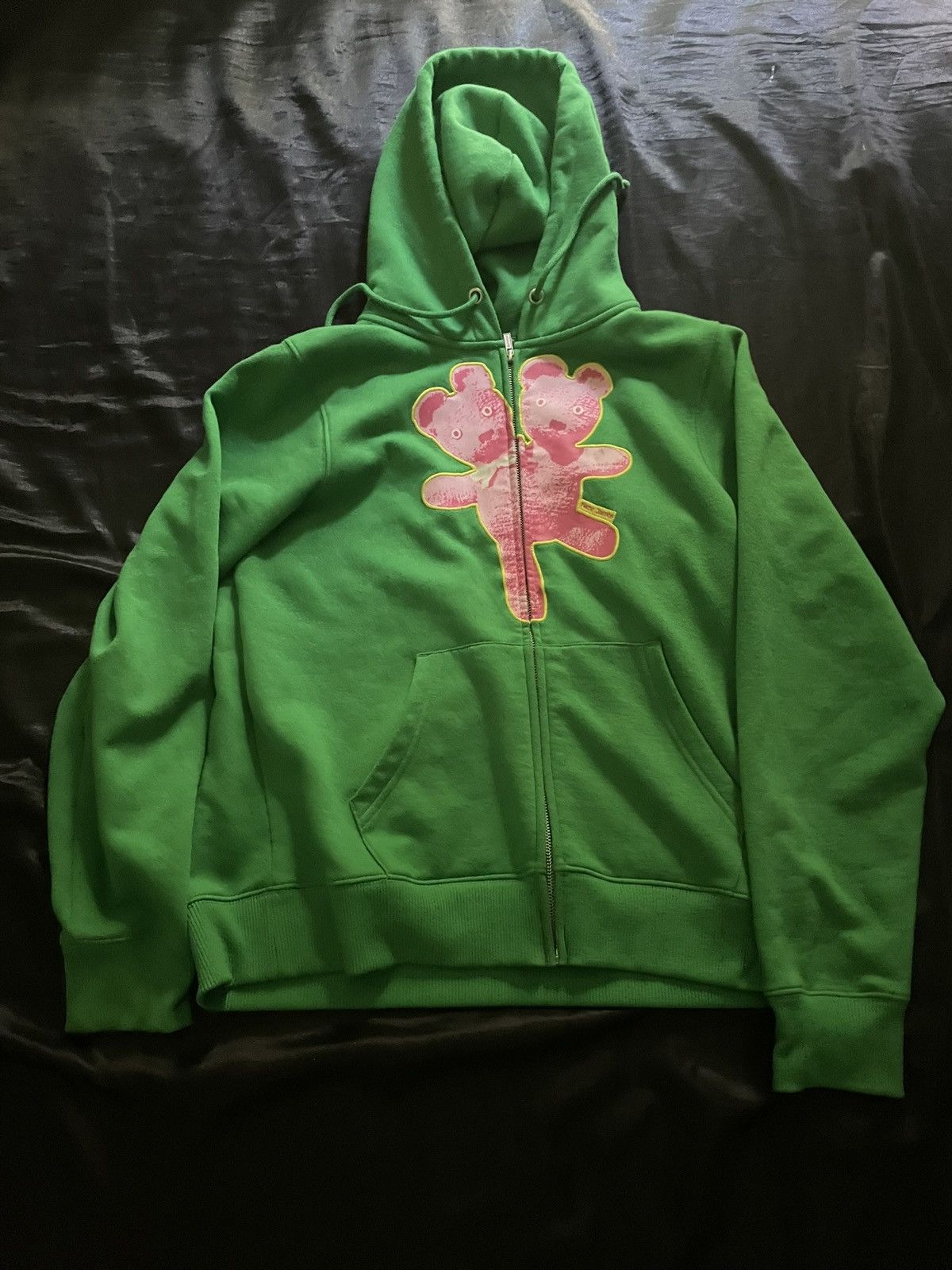 Marc Jacobs Marc Jacobs I Can t Believe It s Not Butter Hoodie Grailed
