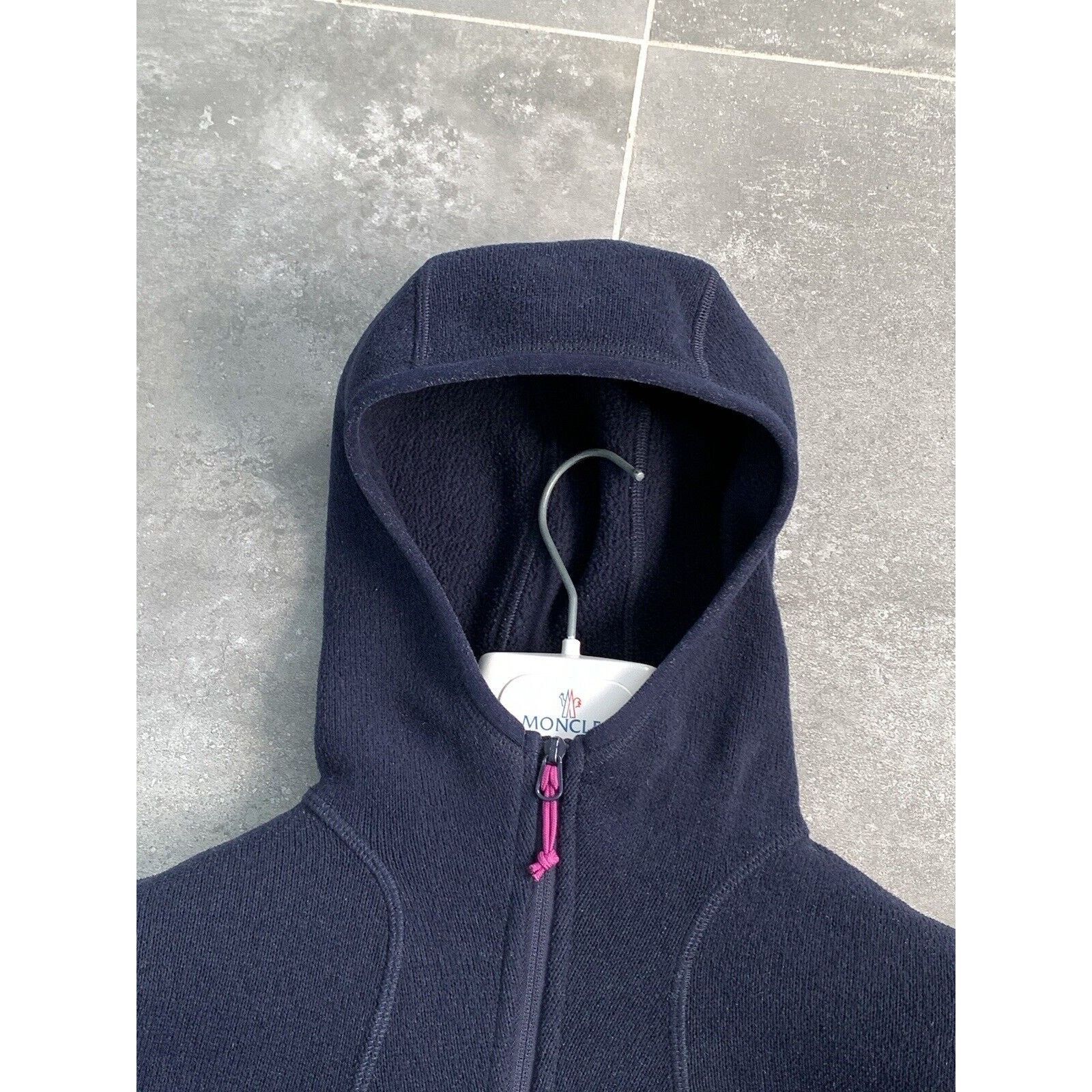 Arc'teryx Women's ARCTERYX Softshell Polartec Fleece Jacket M EU 38 40 Size M / US 6-8 / IT 42-44 - 7 Thumbnail