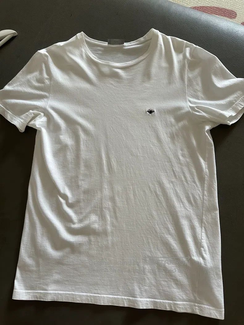 Dior Dior Short sleeves Size US S / EU 44-46 / 1 - 3 Thumbnail