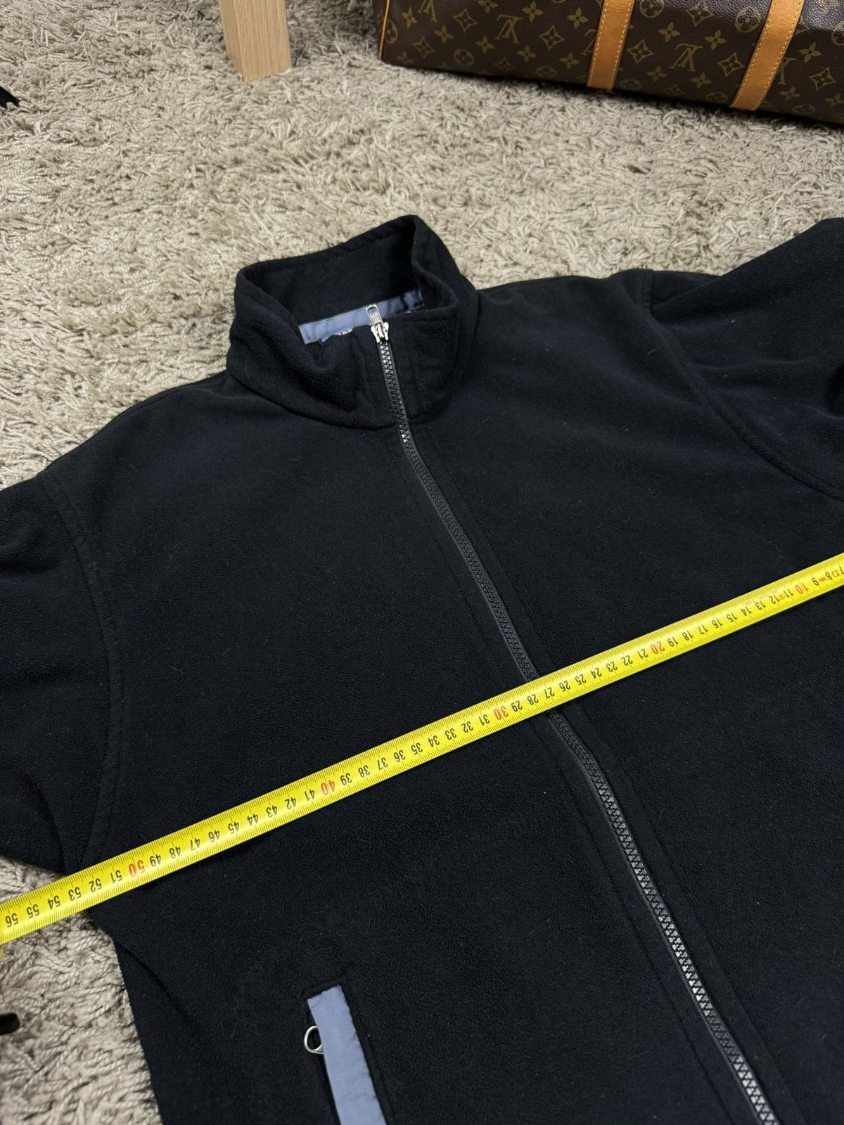 Patagonia Vintage zip Patagonia fleece original outdoors item Size US S / EU 44-46 / 1 - 4 Thumbnail