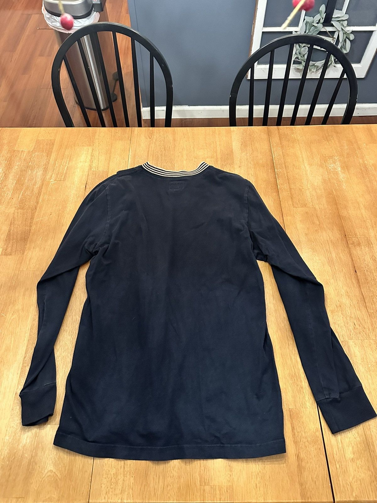 Supreme Supreme Long Sleeve Size US XL / EU 56 / 4 - 2 Thumbnail