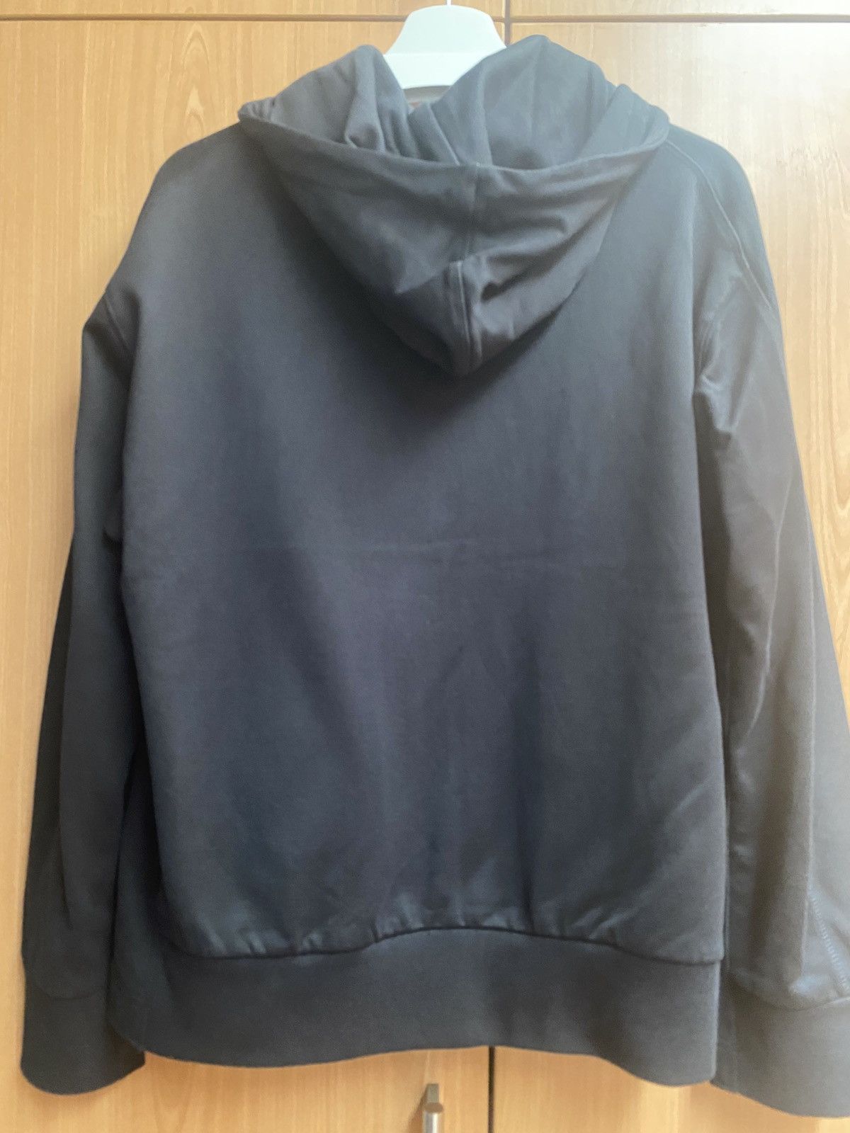 Y-3 Y-3 Black Zip Hoodie Size S BNWT Size US S / EU 44-46 / 1 - 5 Thumbnail