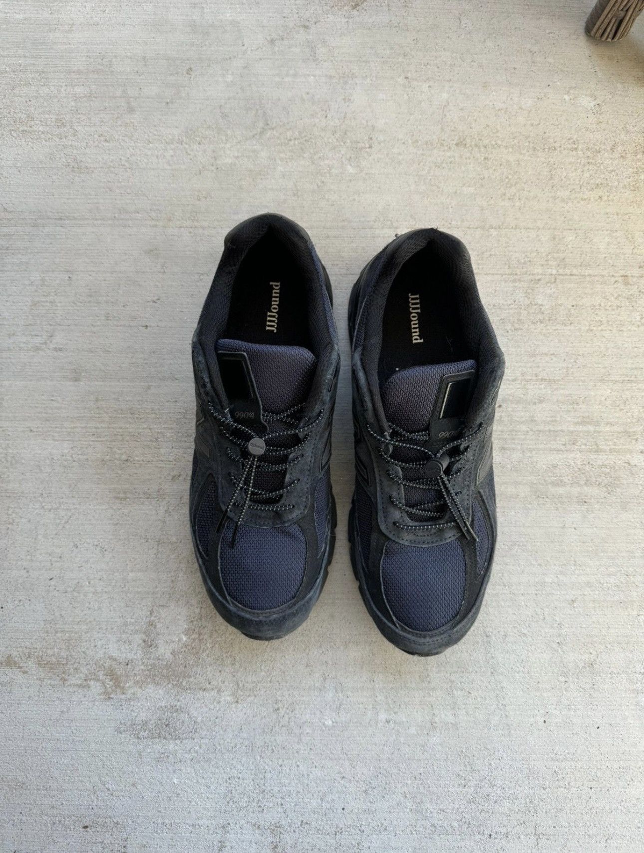 JJJJound × New Balance Jjjjound new balance V4 Size US 9.5 / EU 42-43 - 4 Thumbnail