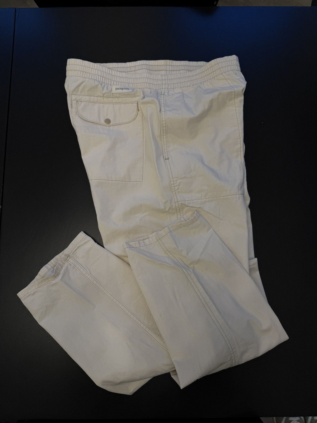 Patagonia Patagonia Pull-On Pants “Funhoggers” Size US 32 / EU 48 - 1 Thumbnail