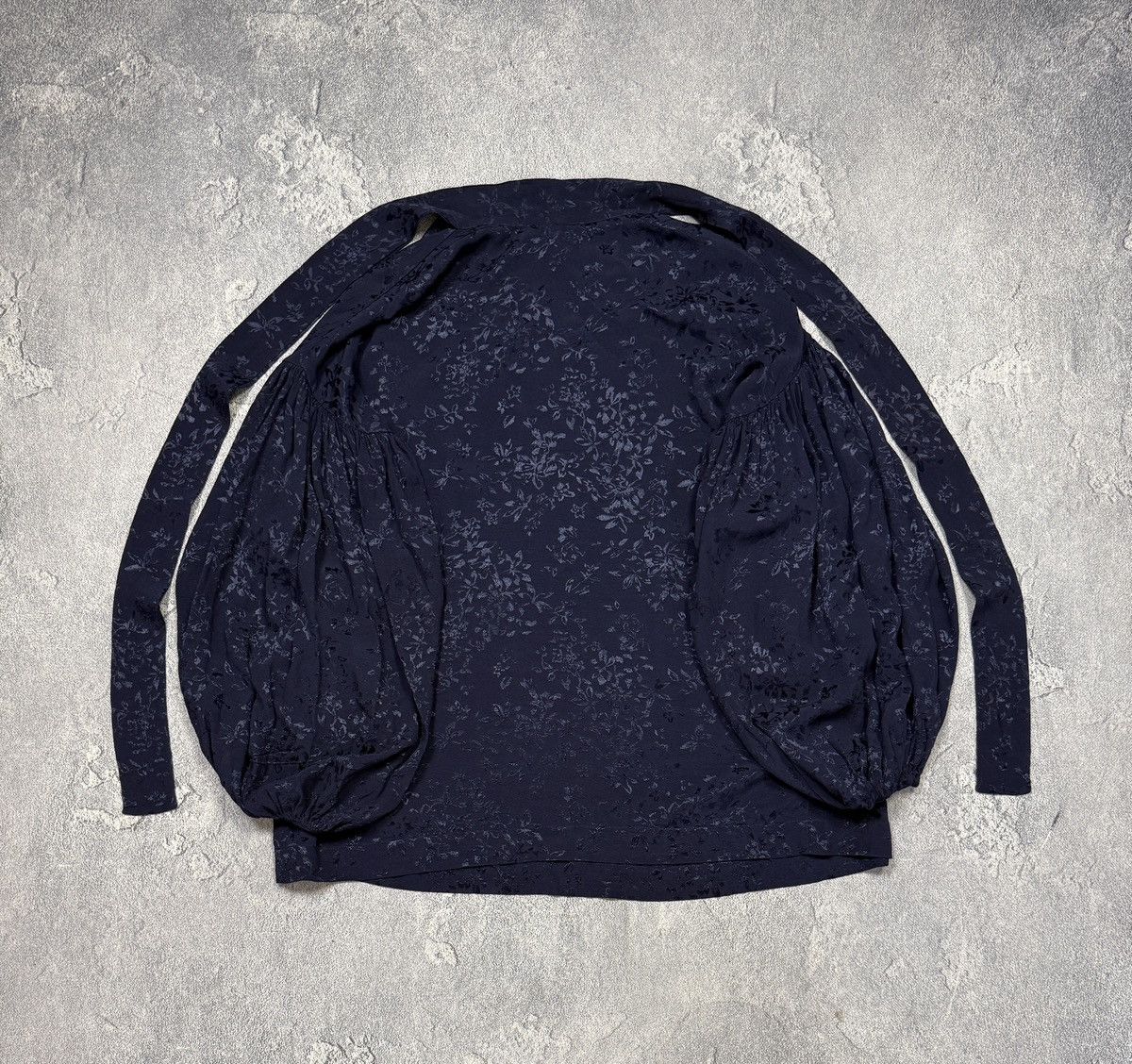 Vivienne Westwood Vivienne Westwood Anglomania Blouse Avant Garde Y2K Size M / US 6-8 / IT 42-44 - 8 Thumbnail