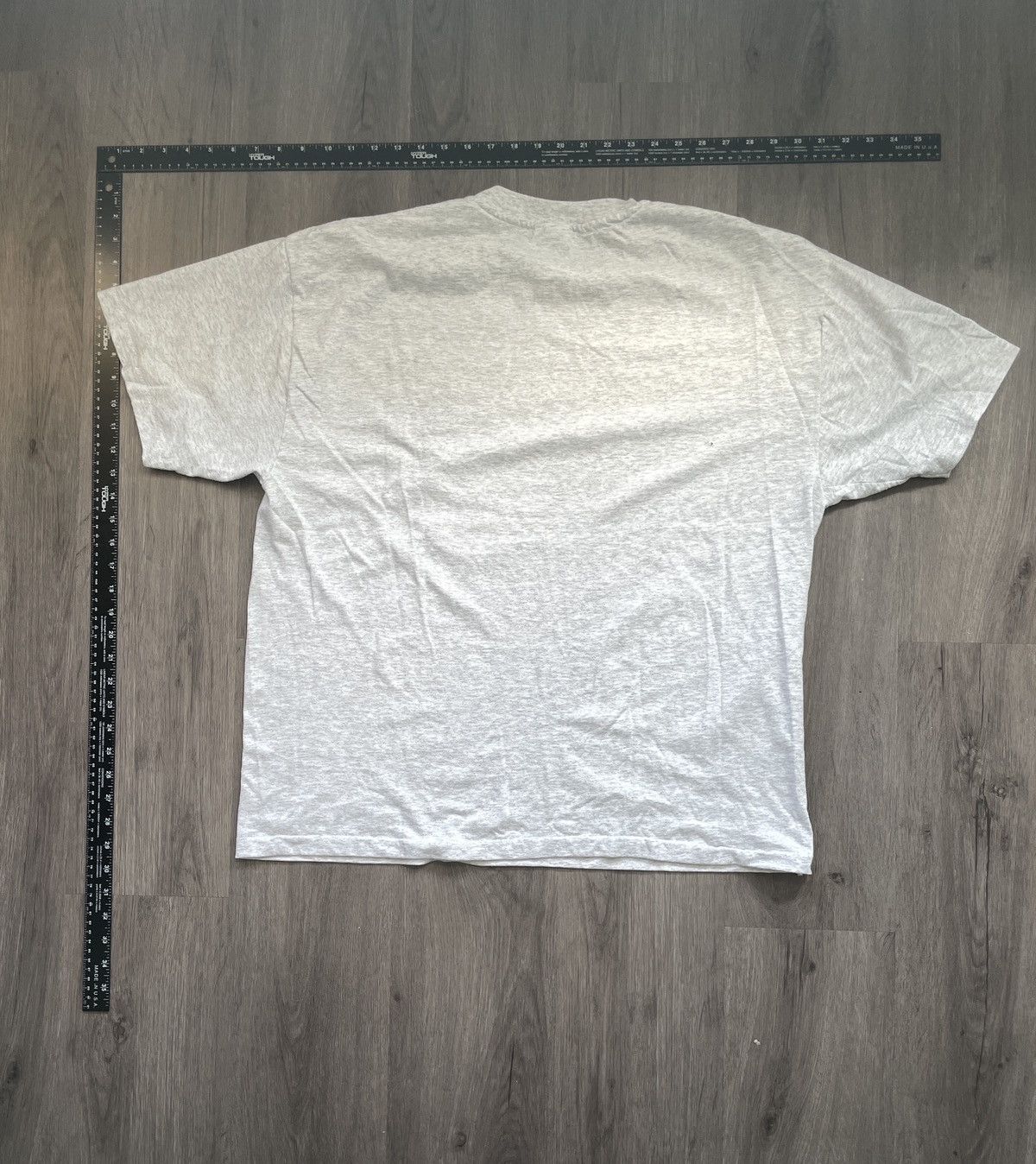 Hanes Vintage 90’s Saint Urho “Praise Urho Promo” T-Shirt (Sz. XL) Size US XL / EU 56 / 4 - 4 Thumbnail