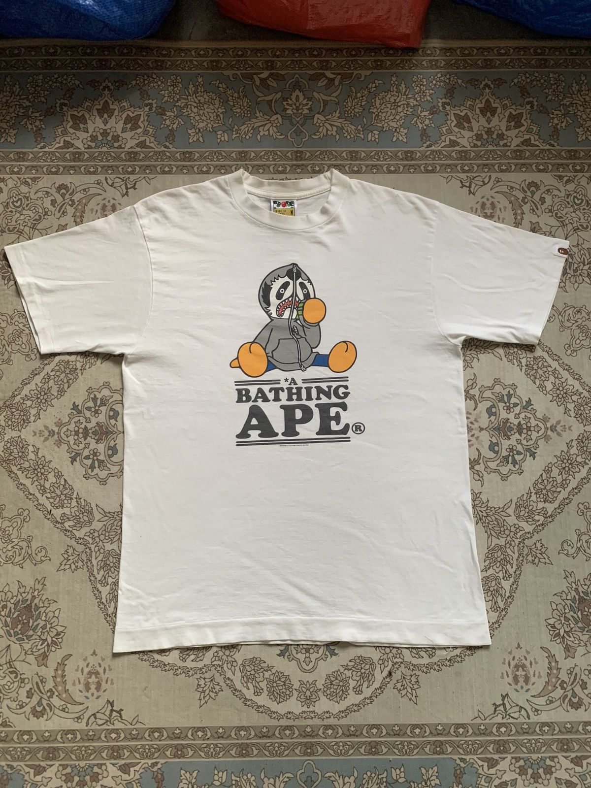 A Bathing Ape Tshirt
