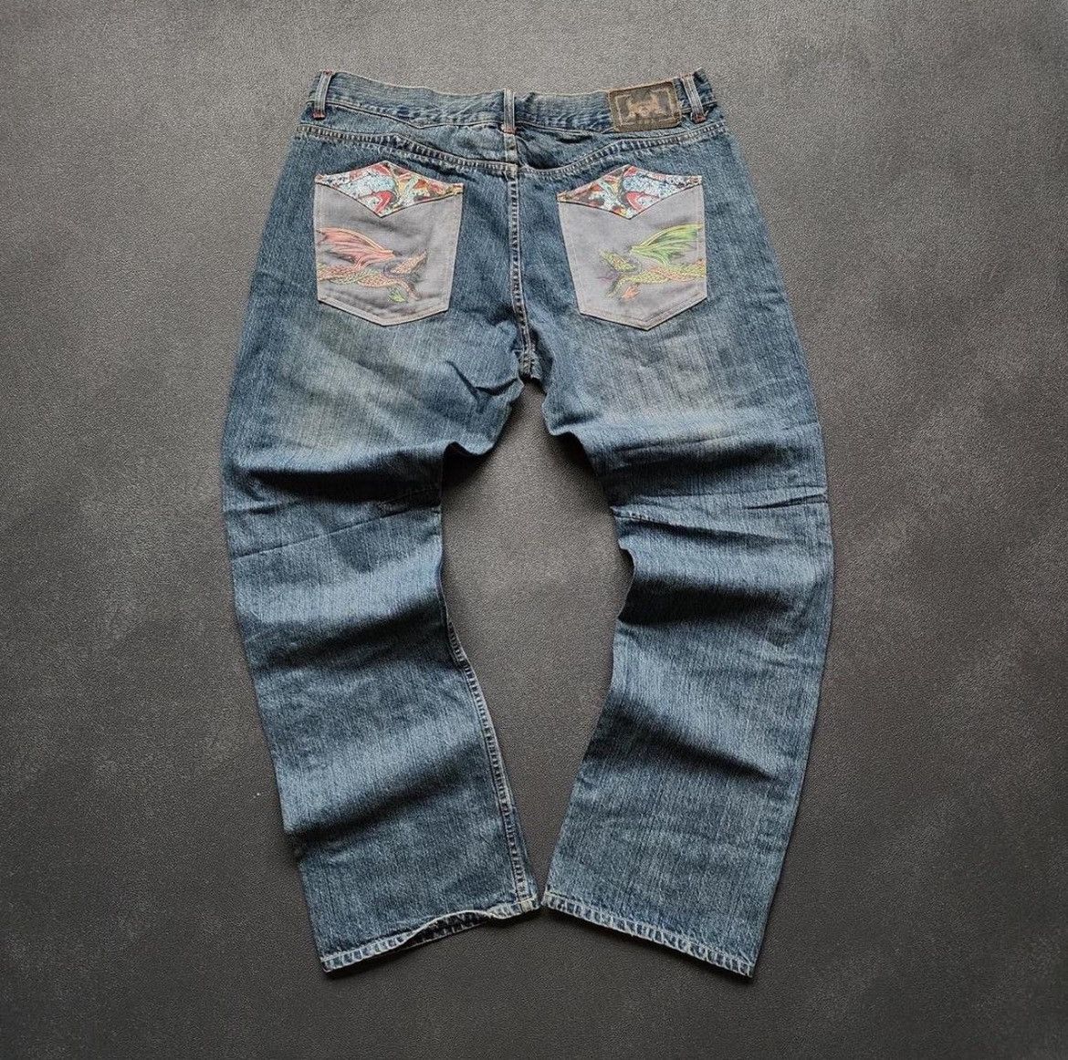 Other Ink Slingers Size US 40 / EU 56 - 1 Thumbnail
