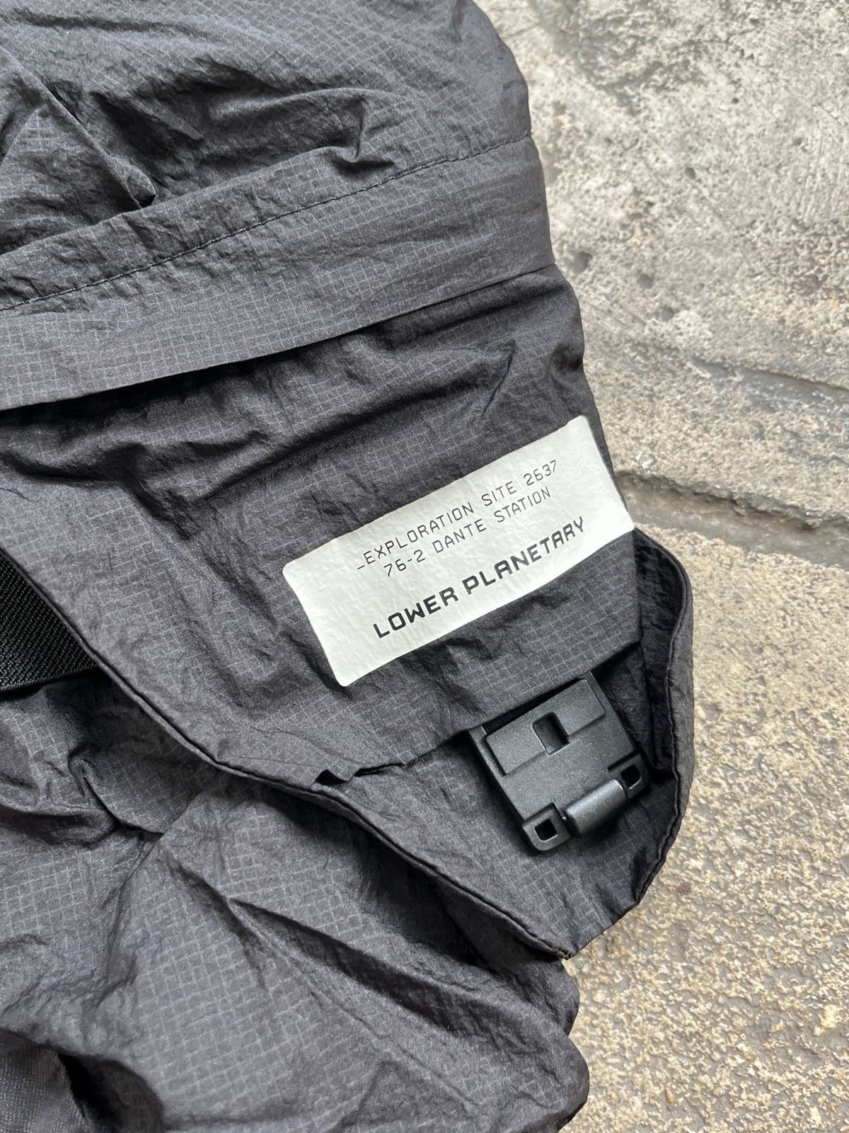 Hamcus Hamcus Miner’s Work Pants (unisex) Size US 34 / EU 50 - 15 Thumbnail