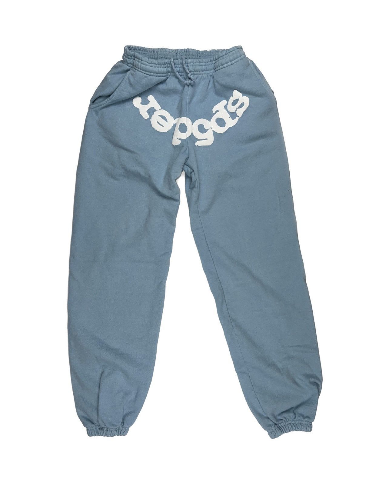 Spider Worldwide Sp5der 8 Days of Sp5der Sweatpants Grailed
