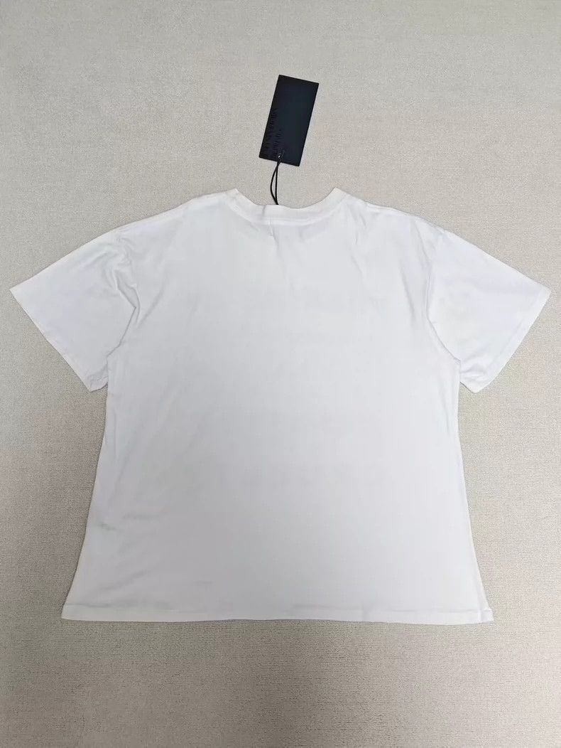 Enfants Riches Deprimes Enfants Riches Deprimes Brutal Theatre Print Short Sleeve Size US L / EU 52-54 / 3 - 3 Thumbnail