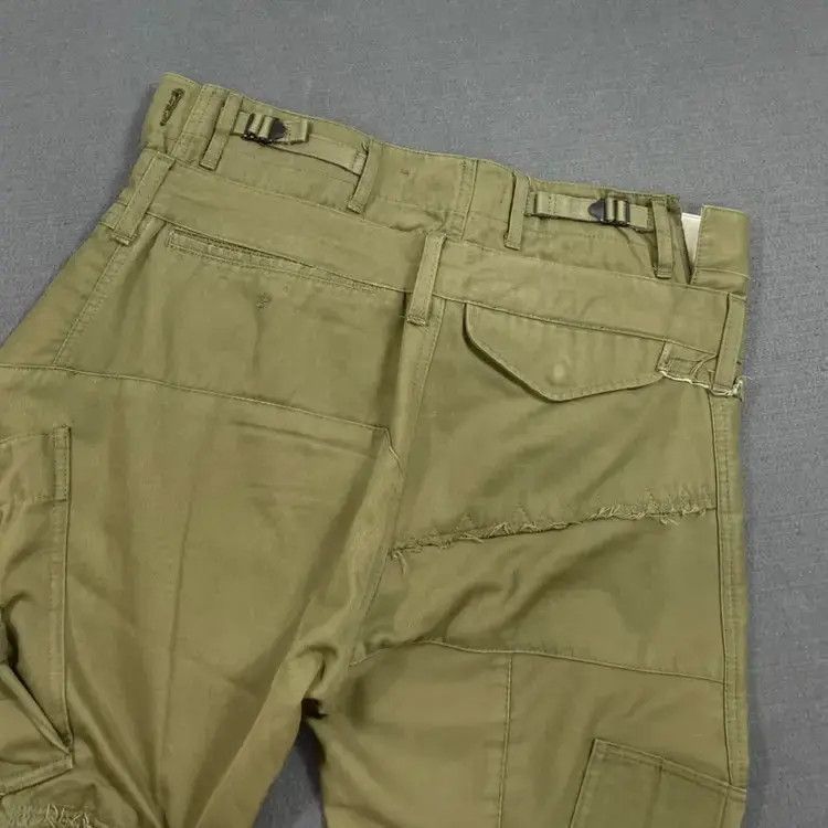Junya Watanabe Junya Watanabe -2507 Size US 30 / EU 46 - 2 Thumbnail
