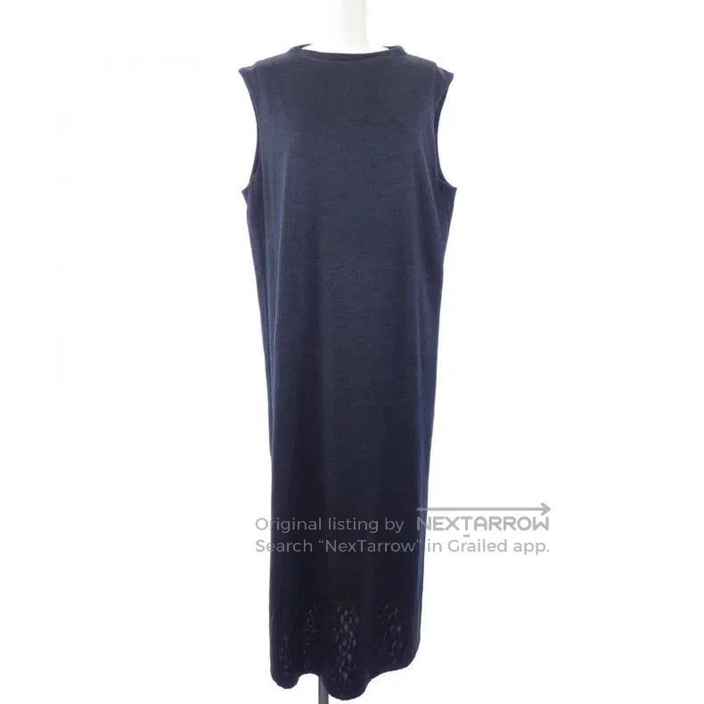 Maison Margiela Maison Margiela Silk Runway Dress. Size US XS / EU 42 / 0 - 1 Thumbnail
