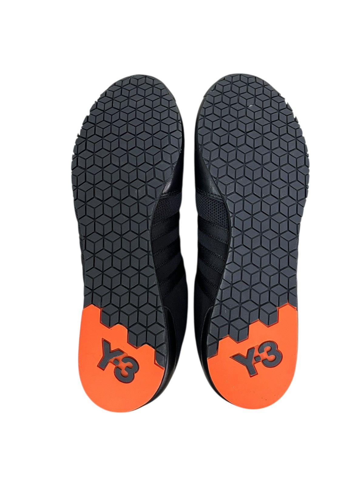 Y-3 Yohji Yamamoto Y-3 Boxing Size US 9.5 / EU 42-43 - 13 Thumbnail