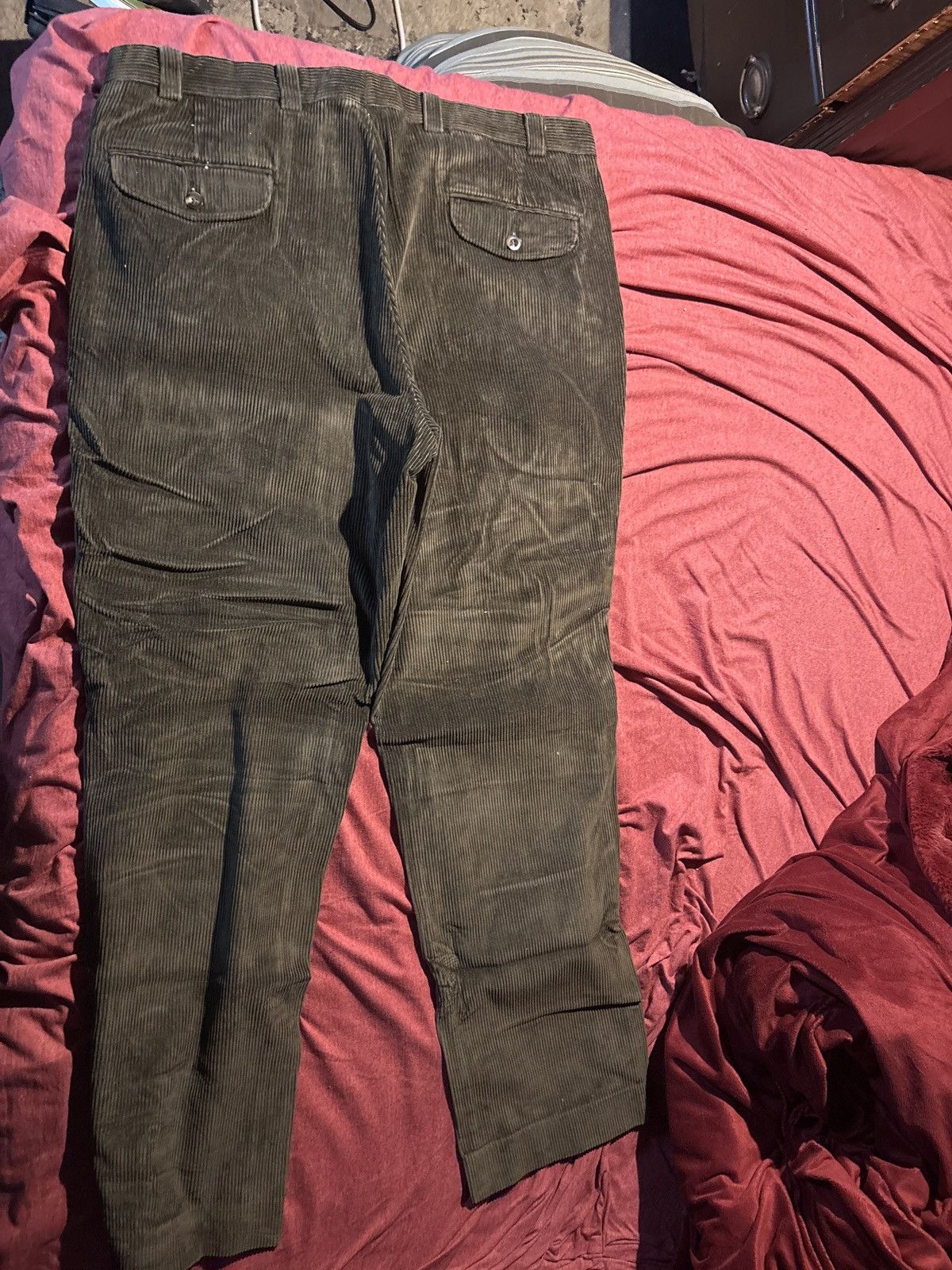L.L. Bean L.L Bean Size US 38 / EU 54 - 1 Thumbnail