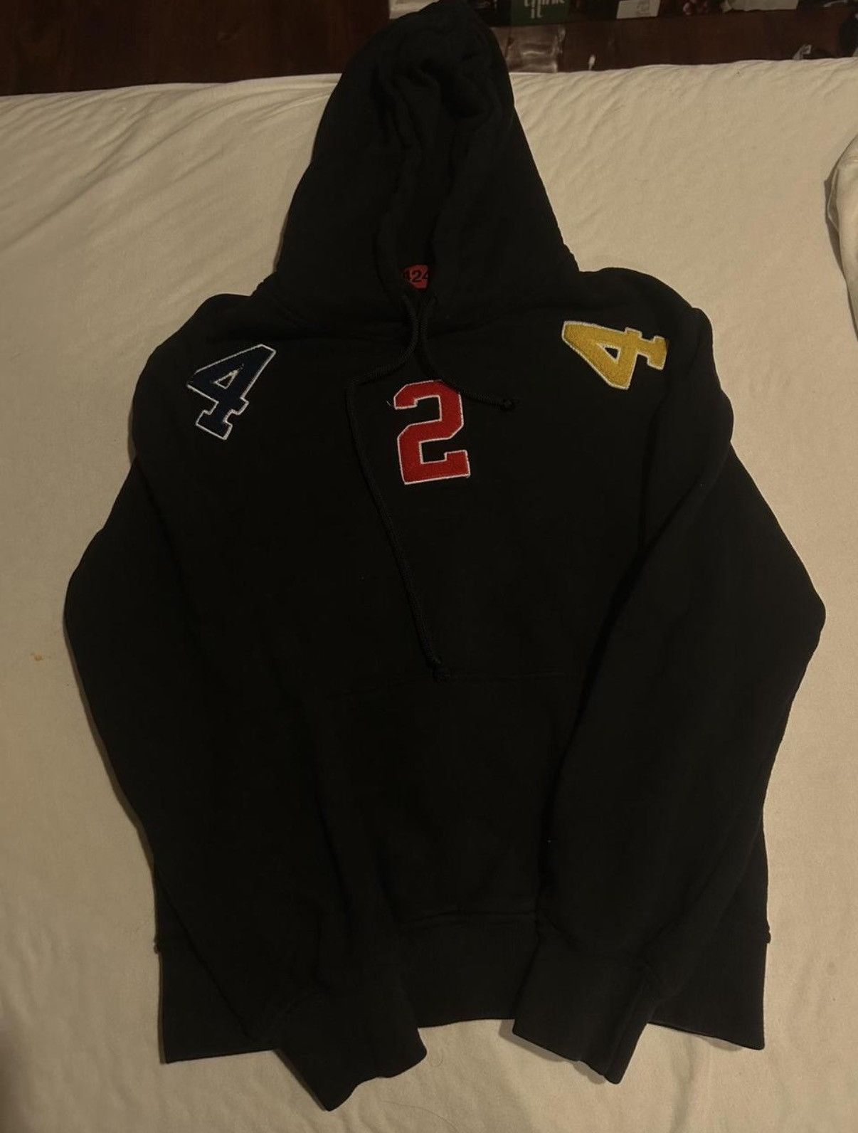 Other 424 hoodie Size US L / EU 52-54 / 3 - 1 Thumbnail