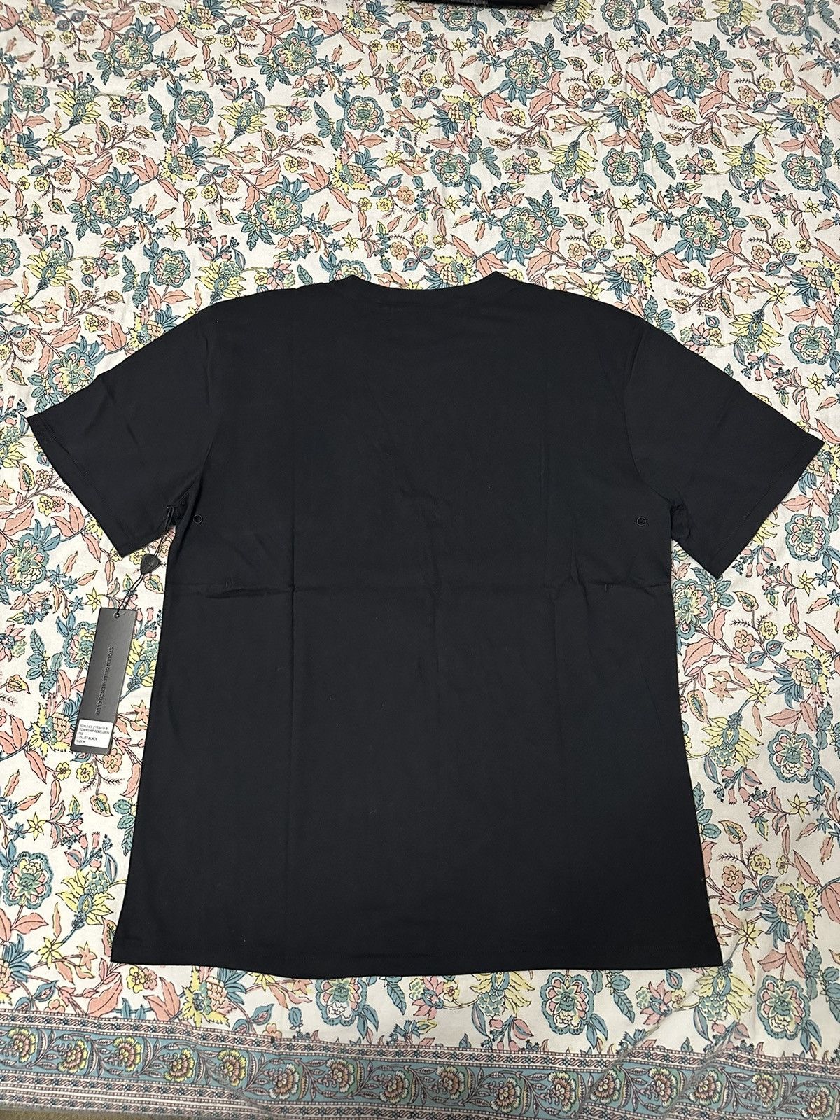 Stolen Girlfriends Club STOLEN GIRLFRIENDS CLUB TEE. Size US M / EU 48-50 / 2 - 10 Thumbnail