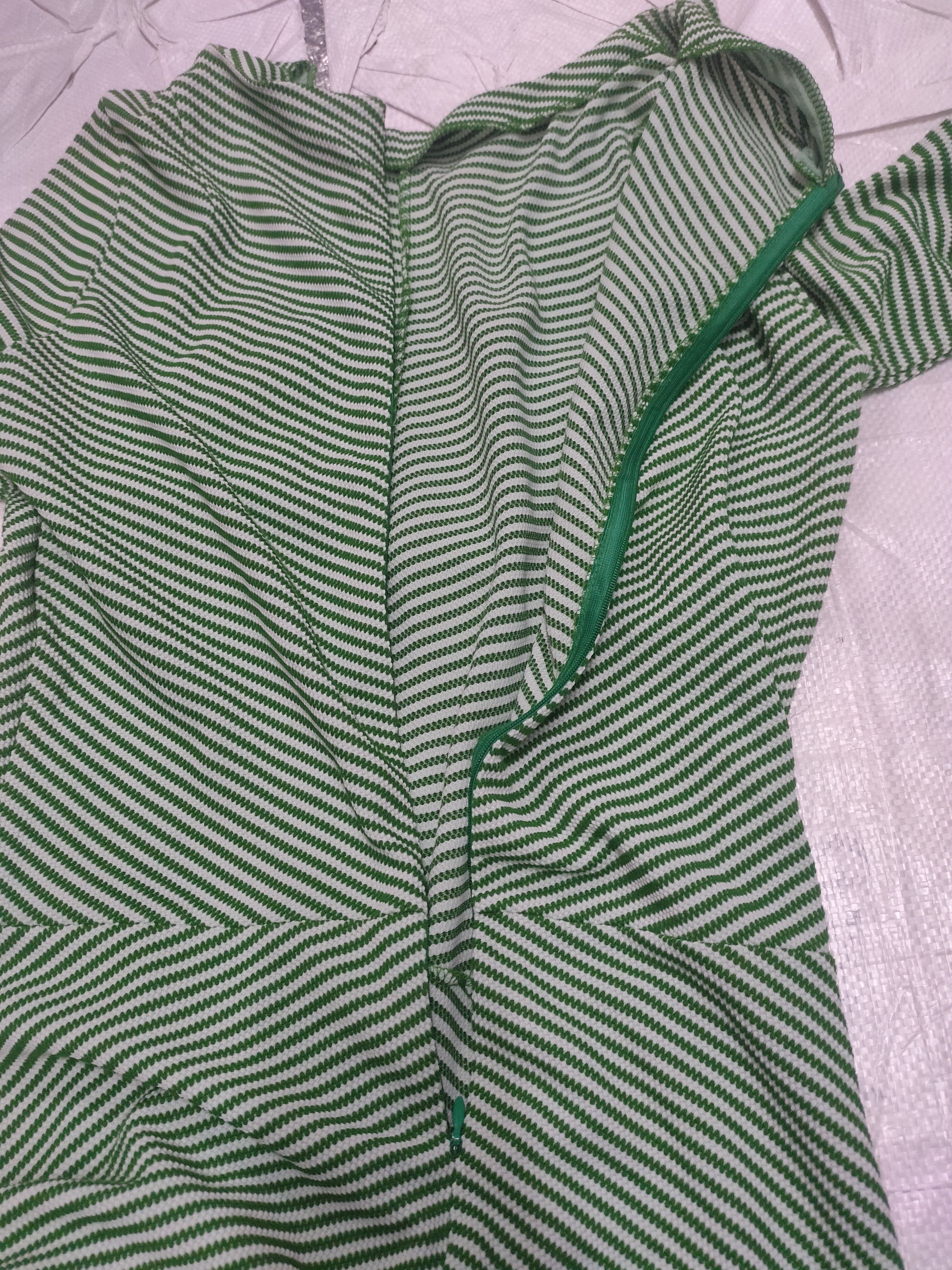 Issey Miyake Issey miyake dresses Size M / US 6-8 / IT 42-44 - 6 Thumbnail