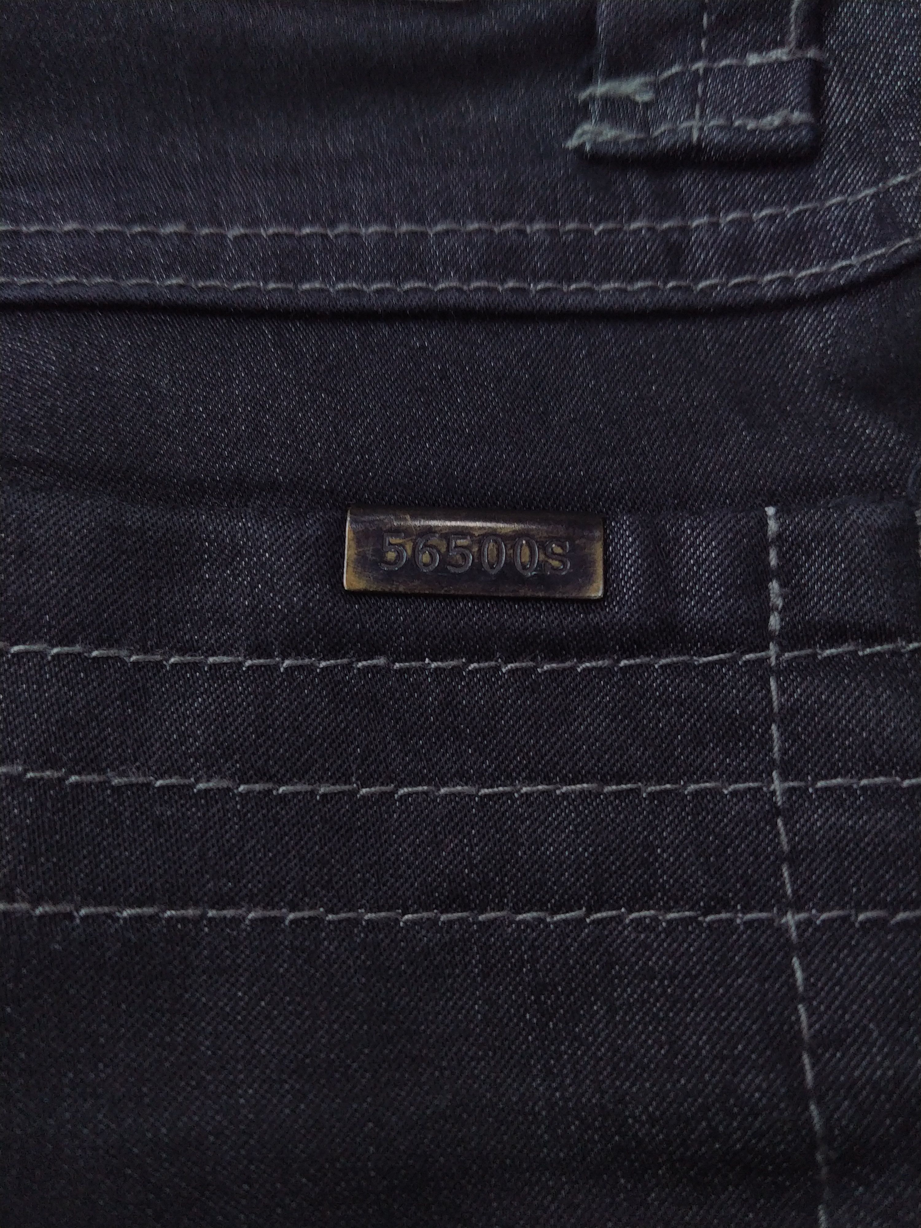 Vintage Jawin Japanese Brand Cargo Multi Pocket Pants -CP202 Size US 31 - 12 Thumbnail