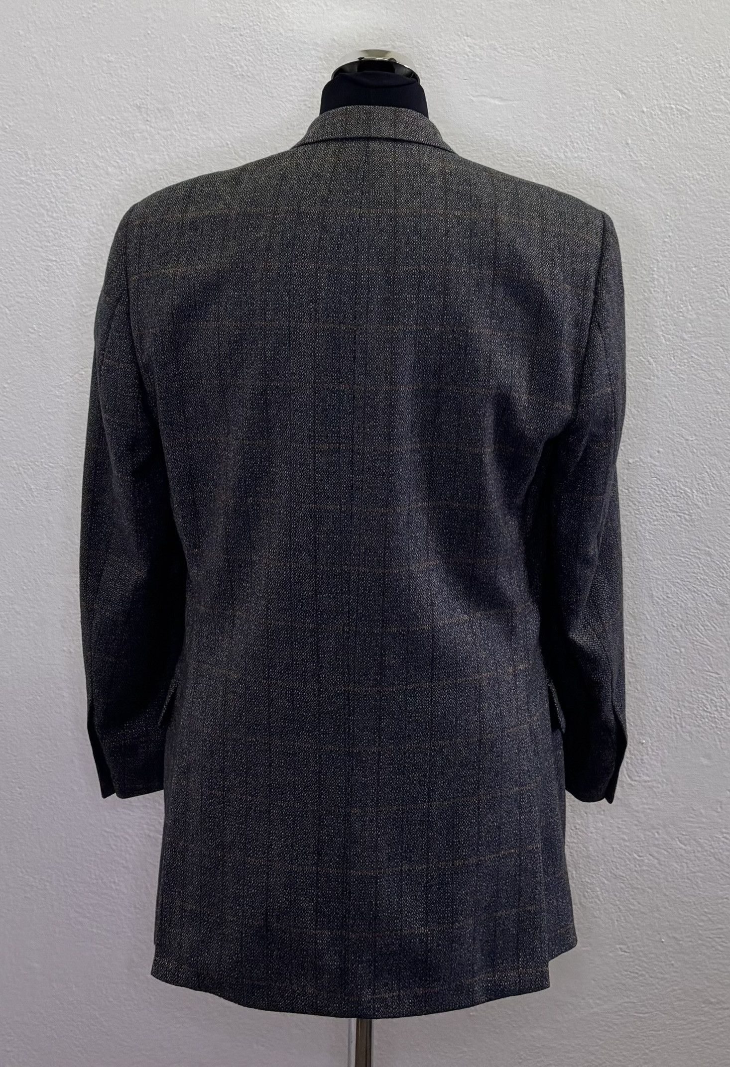Ermenegildo Zegna Ermenegildo Zegna 100% Cashmere Blazers size 50 Size 50R - 2 Thumbnail