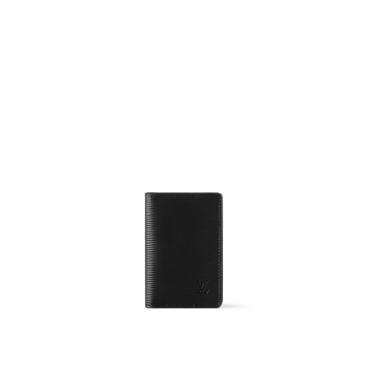 Louis Vuitton Pocket Organiser Size ONE SIZE - 1 Thumbnail