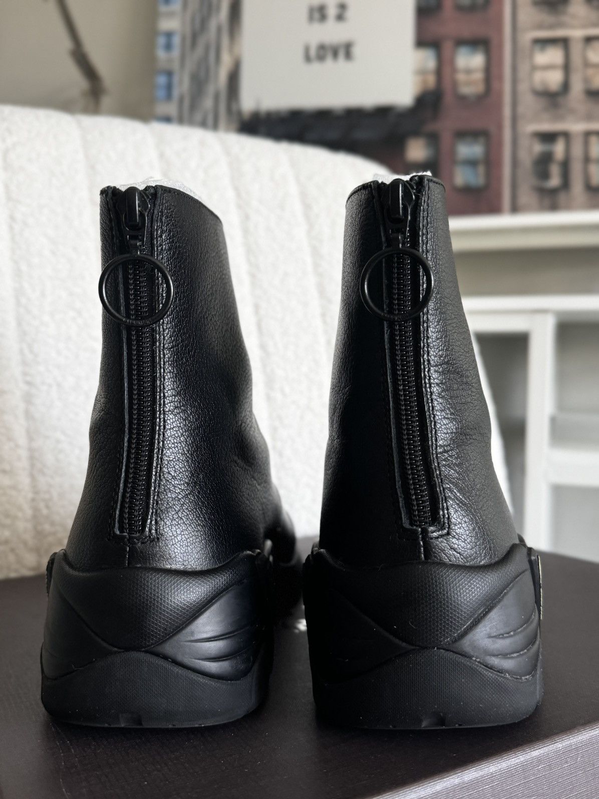 Raf Simons RAF SIMONS CYLON boots/runners Size US 7 / EU 40 - 2 Thumbnail