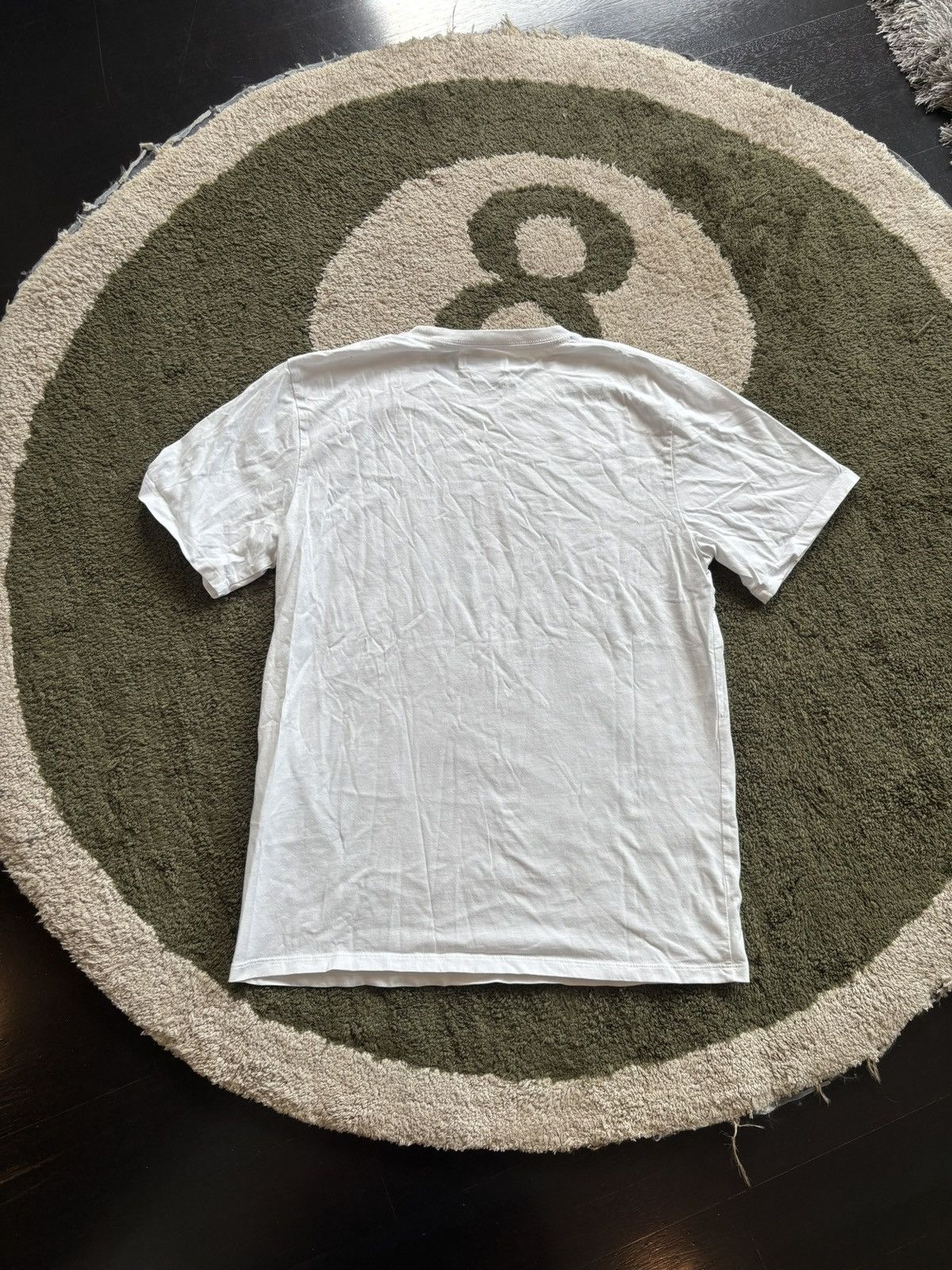 Saturdays NYC Saturdays NYC Tee Size US M / EU 48-50 / 2 - 4 Thumbnail